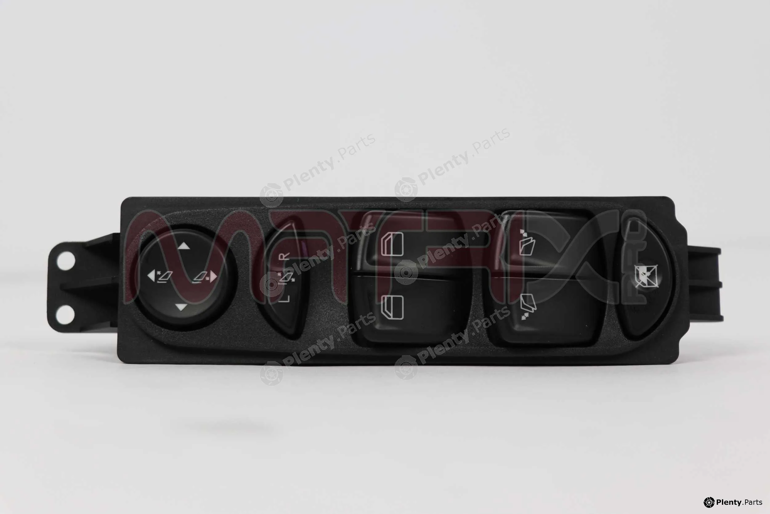 Matrix Pro MX02820278 — Switch, window regulator