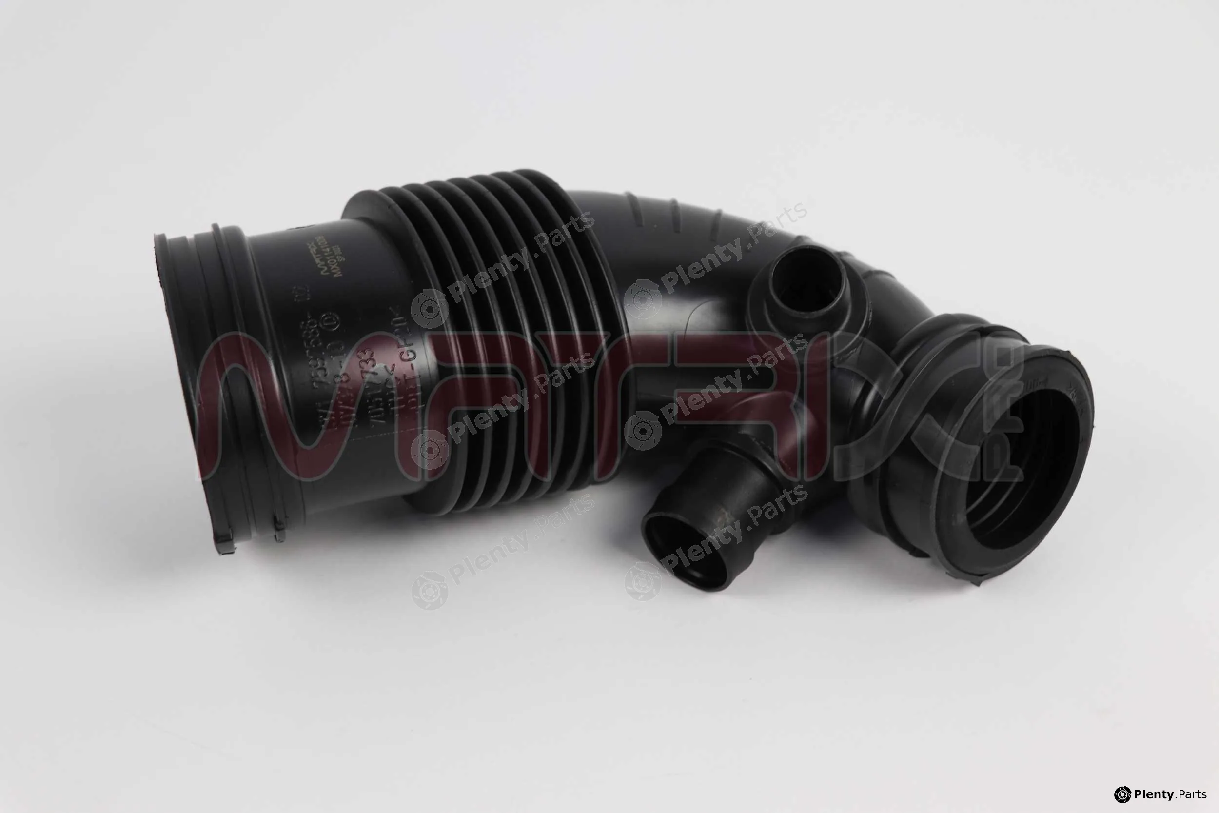 Matrix Pro MX01141009 — Intake Hose, air filter