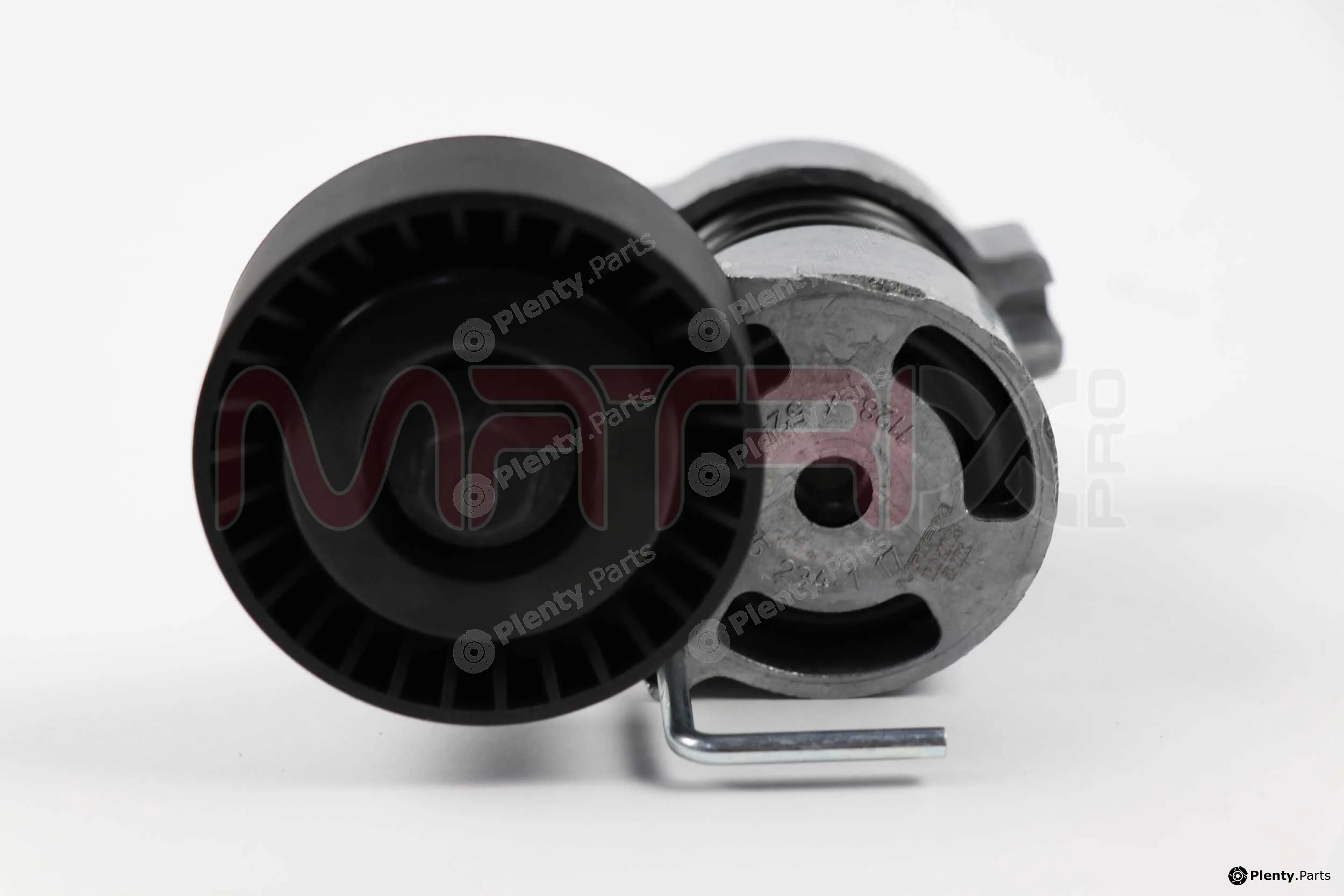 Matrix Pro MX01200139 — Belt Tensioner, V-ribbed belt
