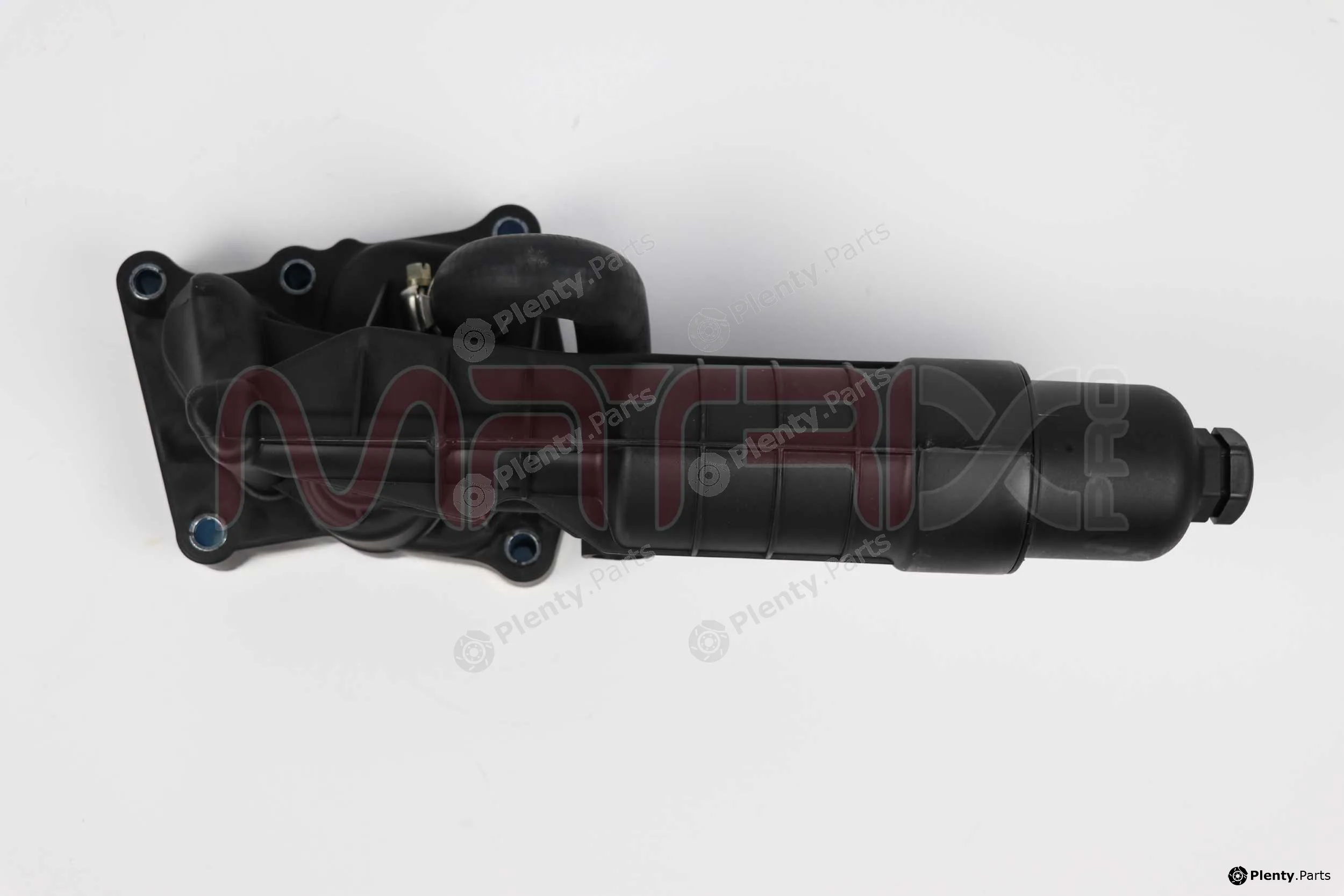 Matrix Pro MX02180013 — Oil Cooler, engine oil