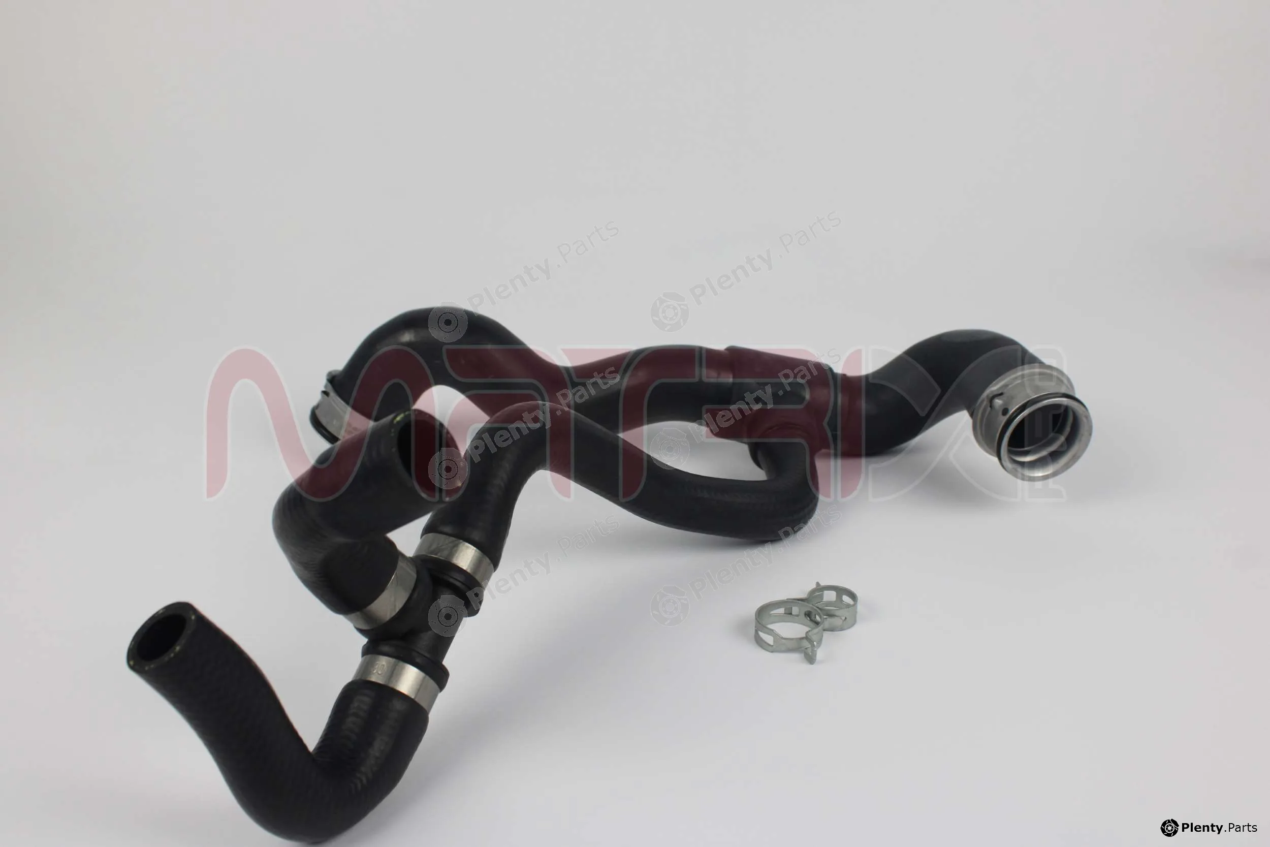 Matrix Pro MX02501381 — Radiator Hose