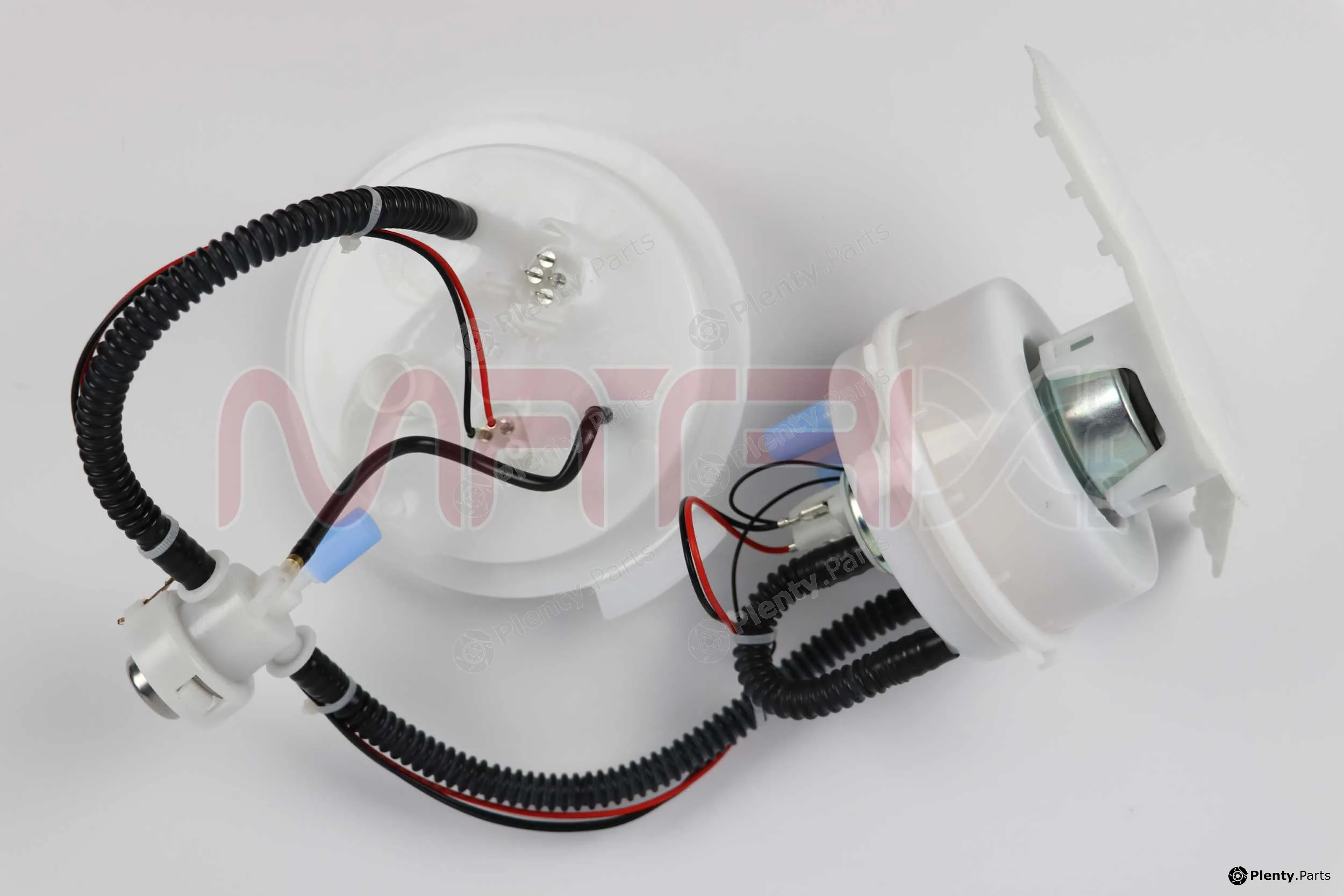 Matrix Pro MX01470020 — Fuel Feed Unit