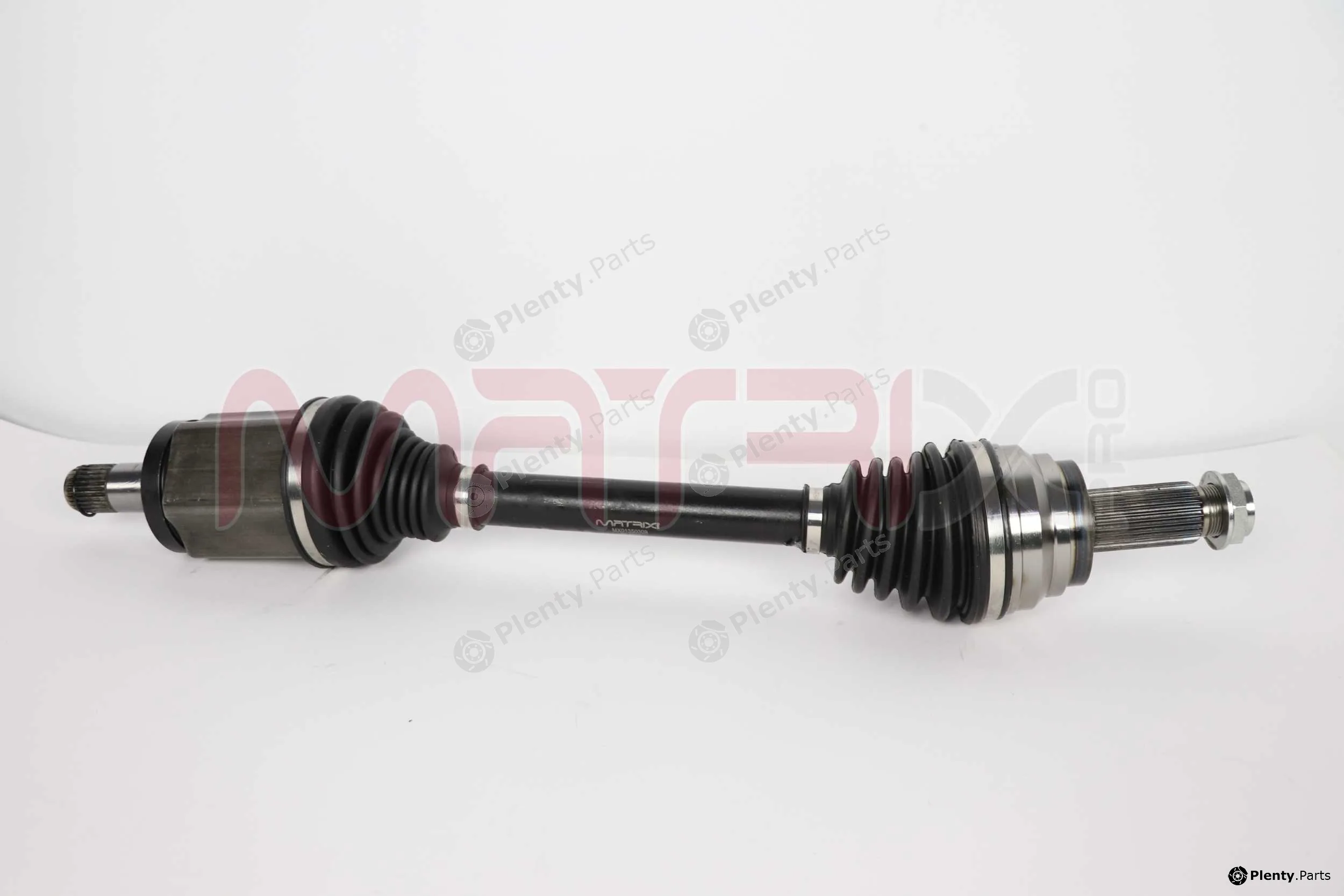 Matrix Pro MX01350309 — Drive Shaft