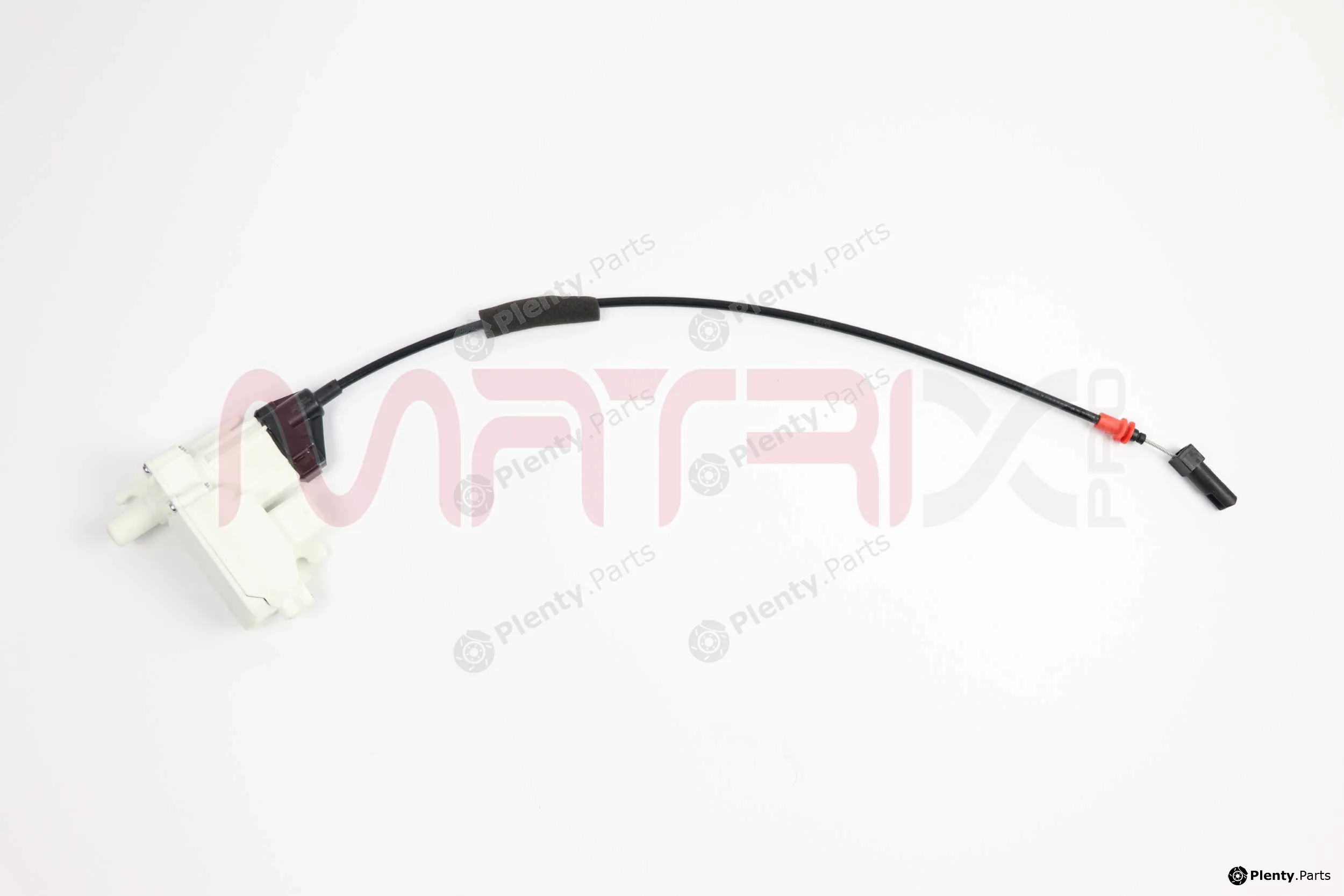 Matrix Pro MX02720038 — Door Lock