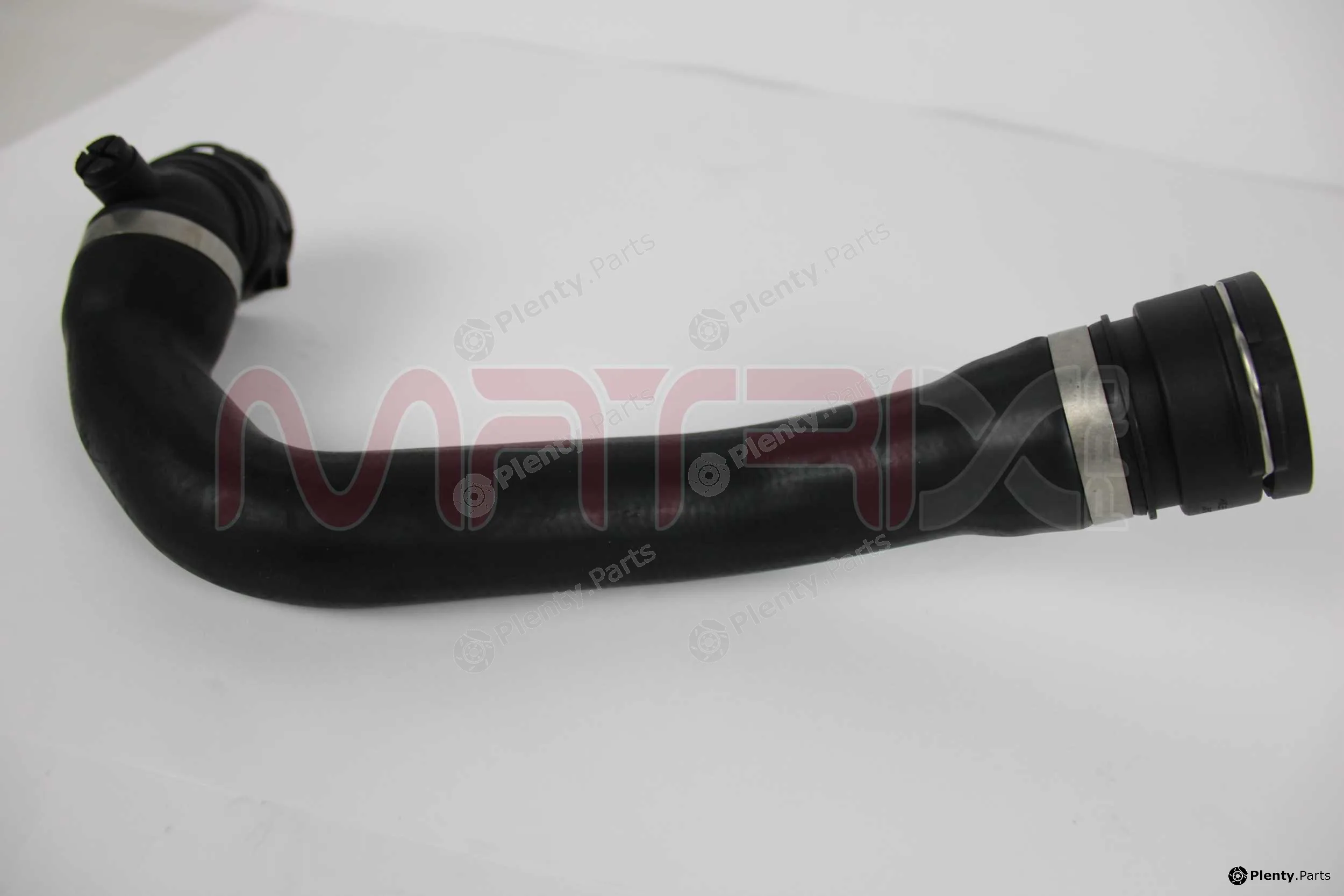 Matrix Pro MX01501284 — Radiator Hose