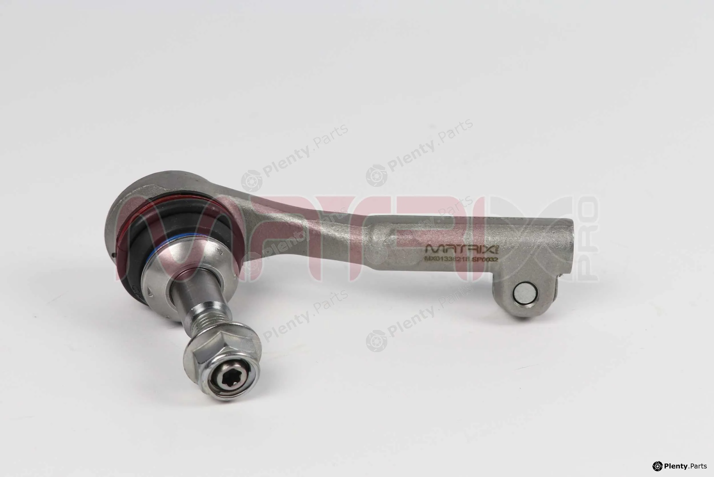 Matrix Pro MX01338218 — Tie Rod End