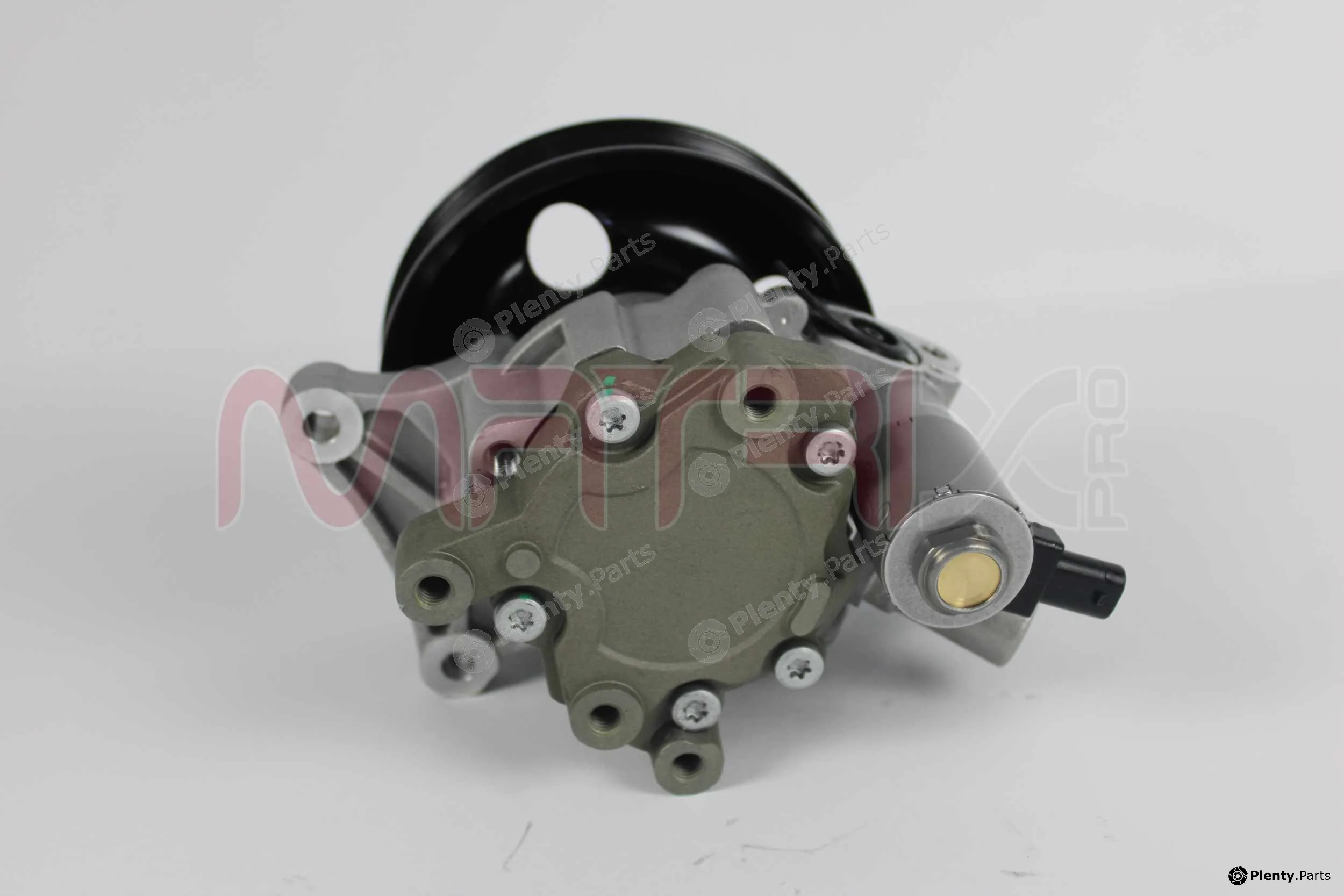 Matrix Pro MX02460784 — Hydraulic Pump, steering