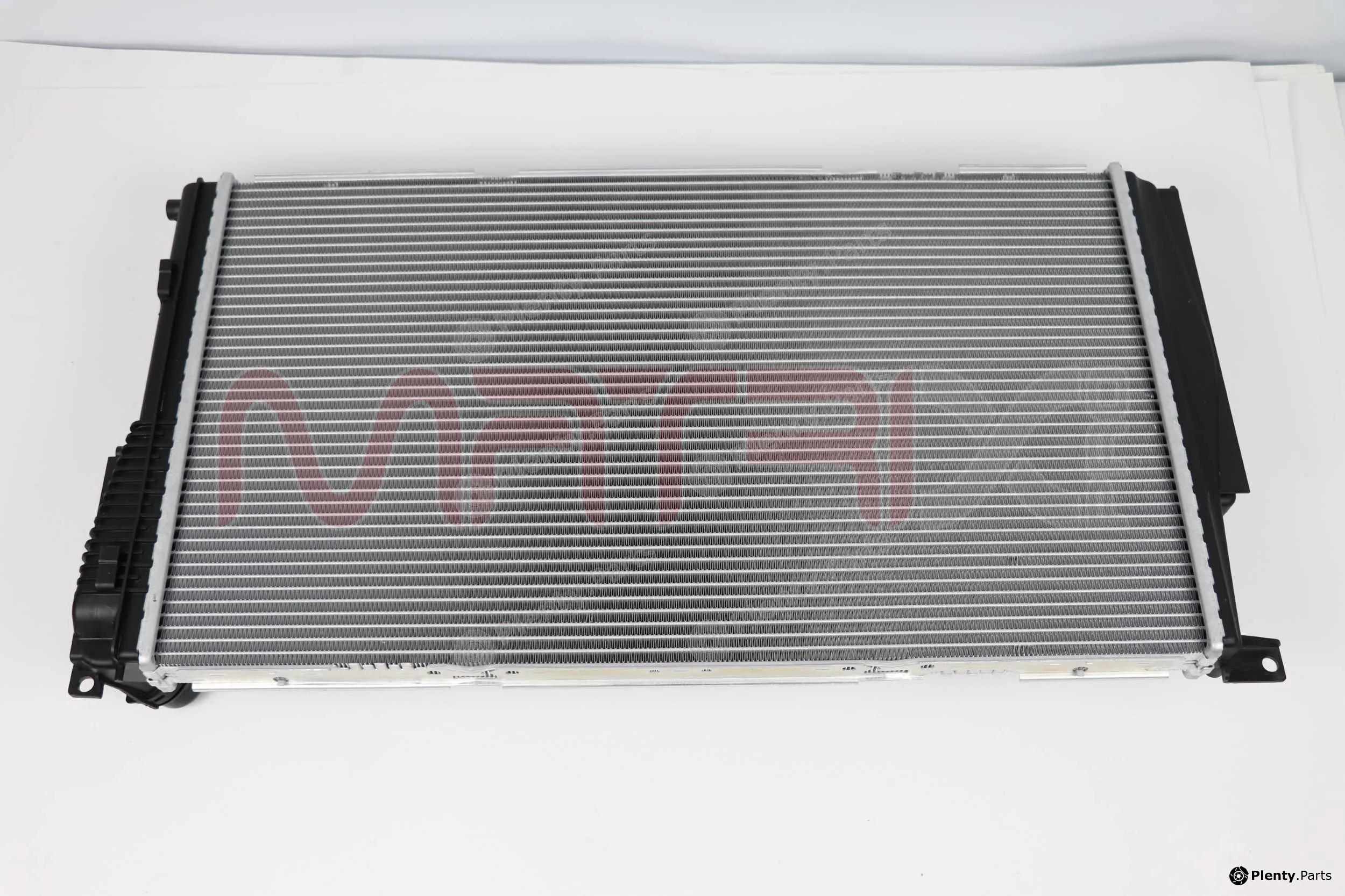Matrix Pro MX01500028 — Radiator, engine cooling