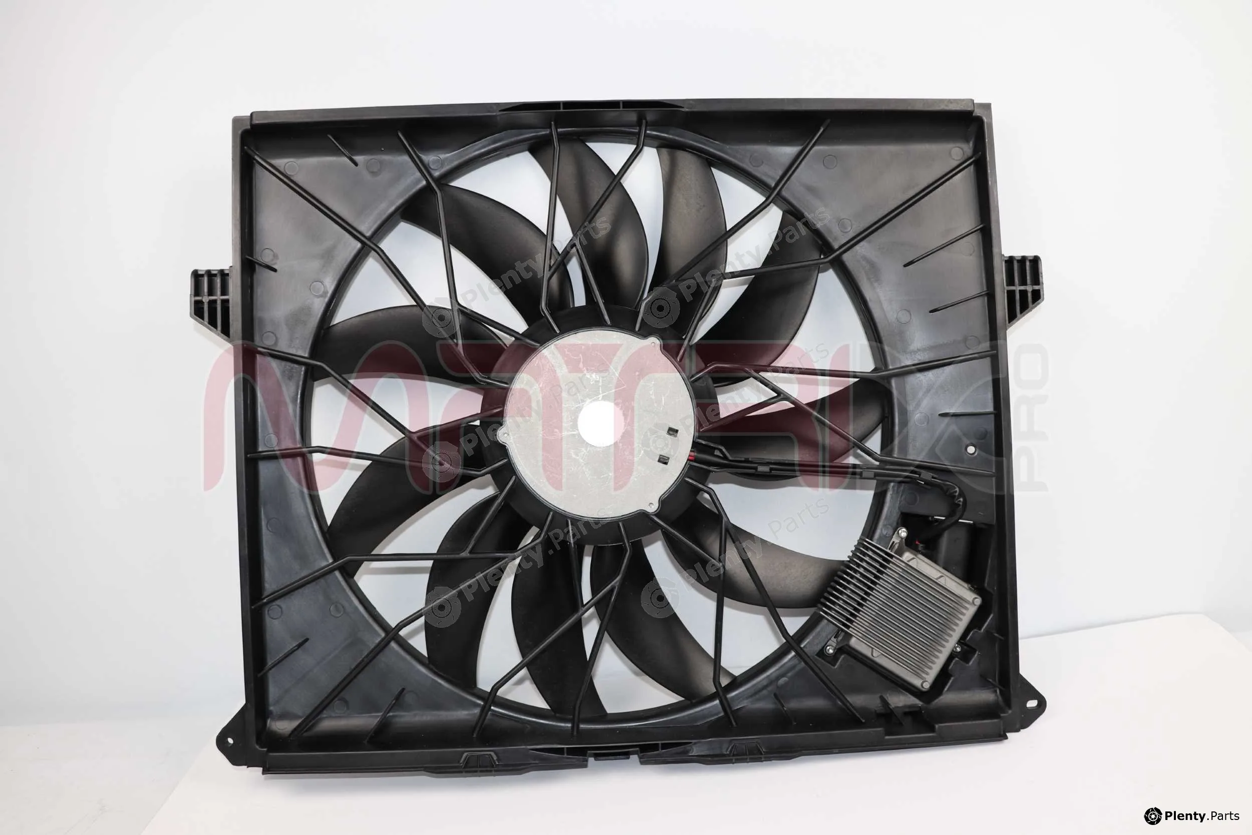 Matrix Pro MX02500167 — Fan, engine cooling