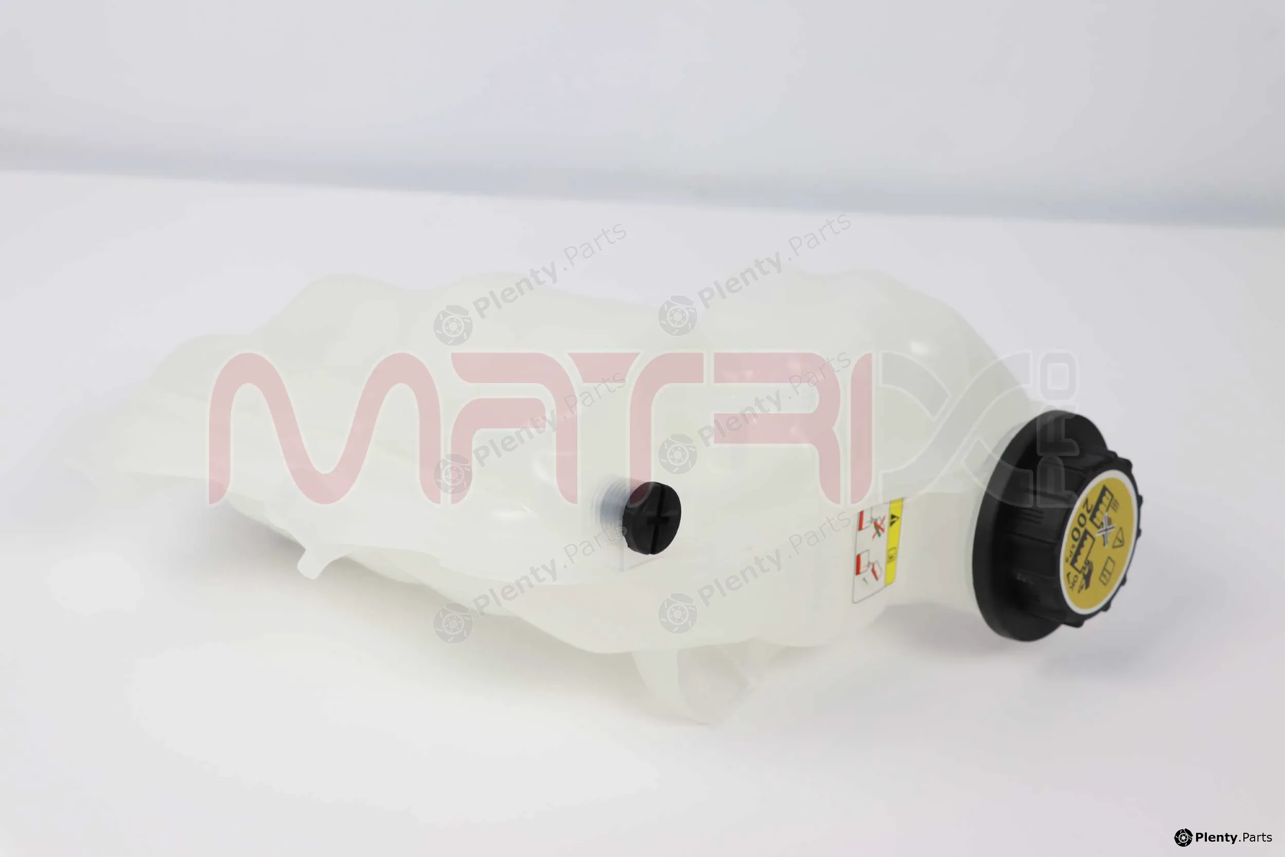 Matrix Pro MX03500017 — Expansion Tank, coolant