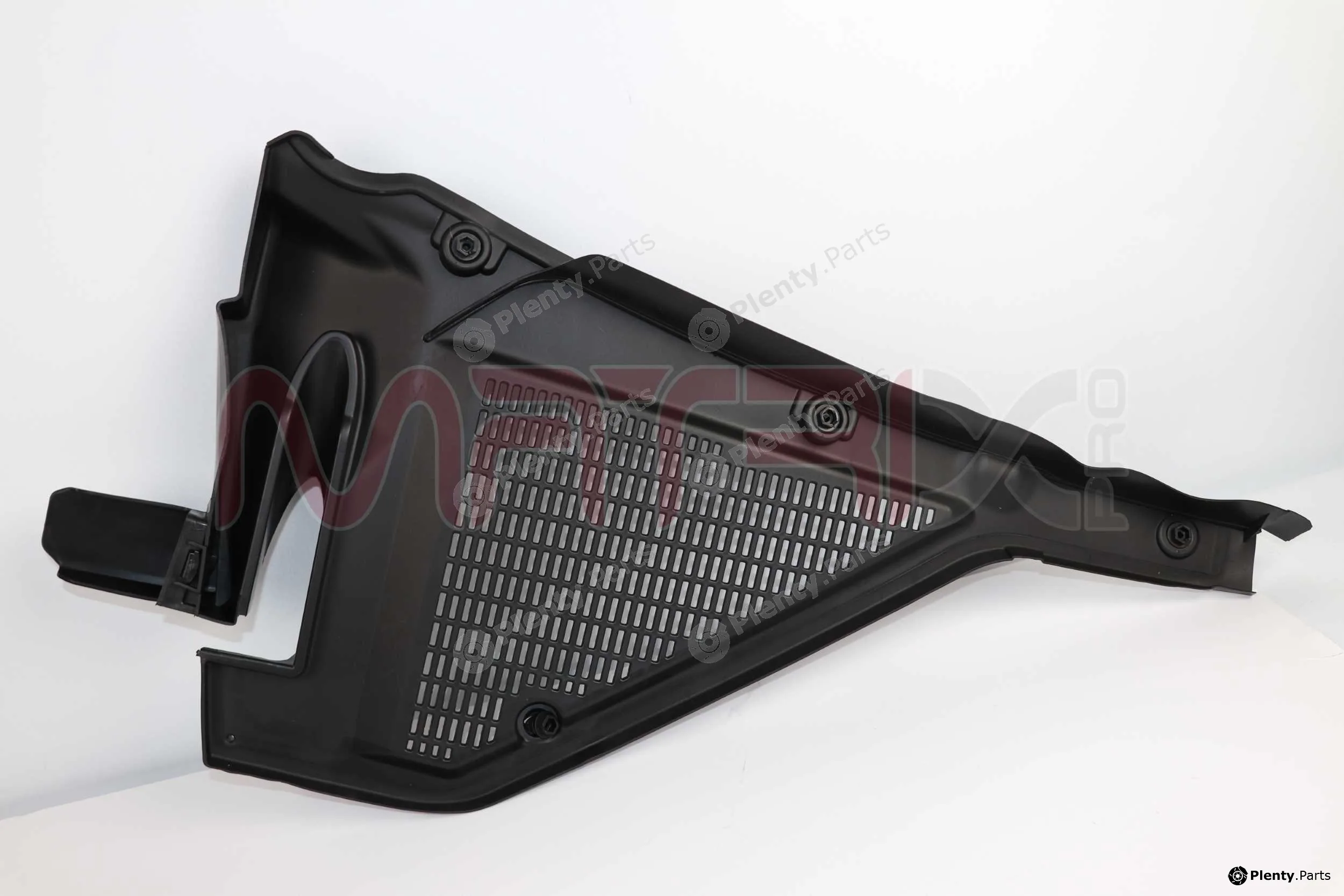 Matrix Pro MX01830341 — Air Filter Housing Cover