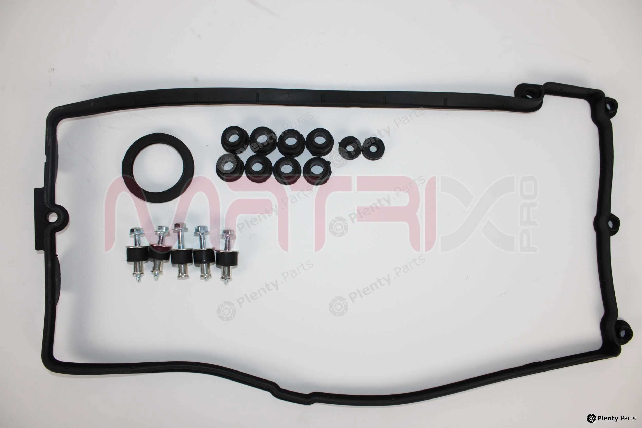 Matrix Pro MX01016163 — Gasket Set, cylinder head cover
