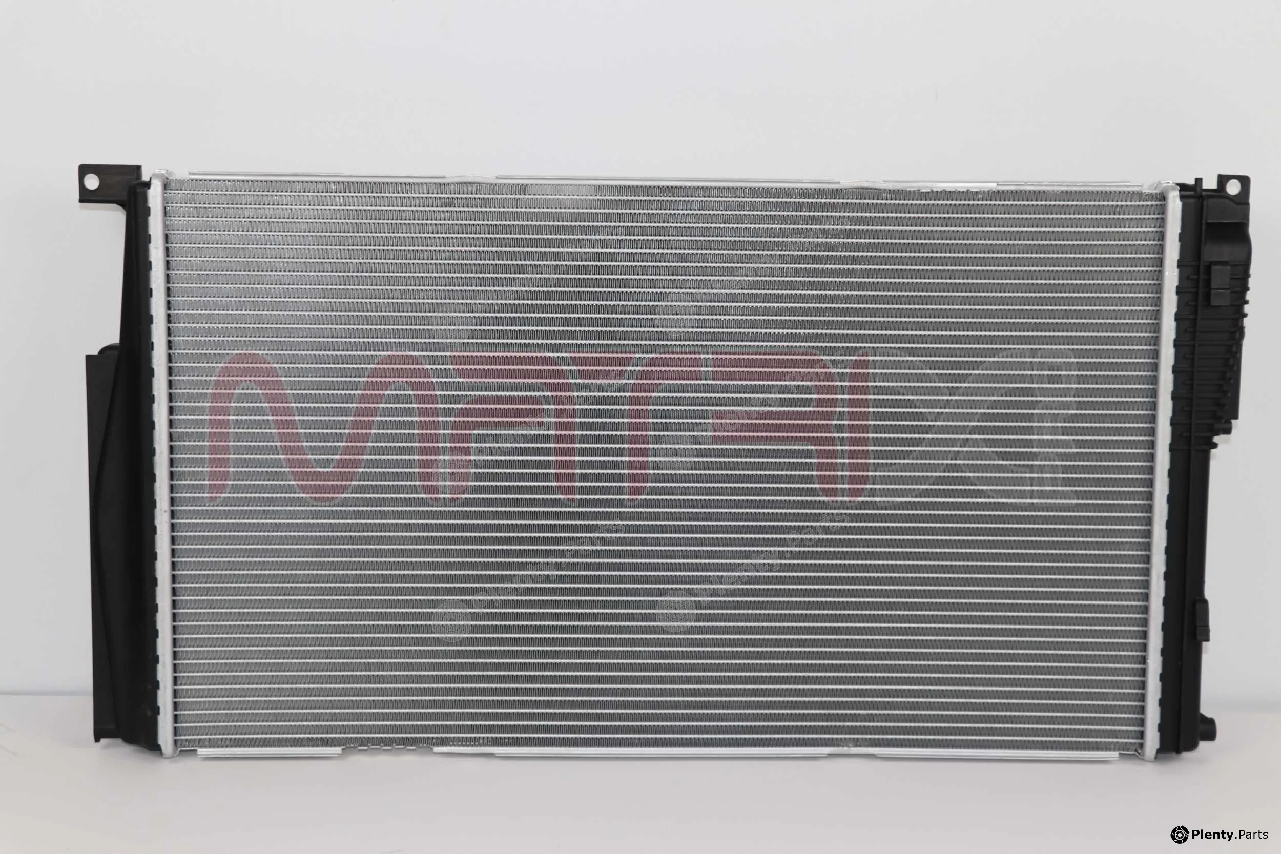 Matrix Pro MX01500131 — Radiator, engine cooling