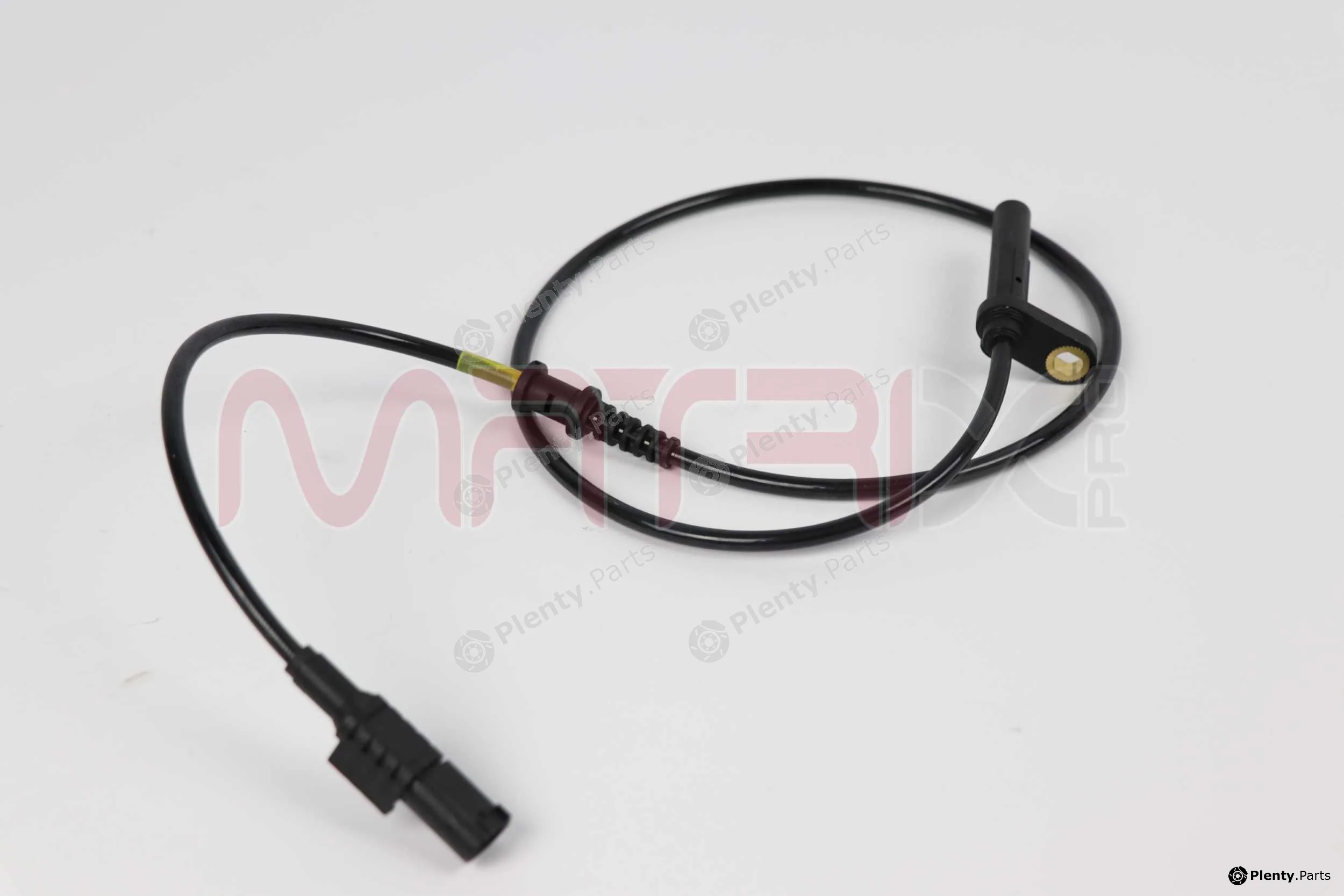 Matrix Pro MX02540042 — Sensor, wheel speed