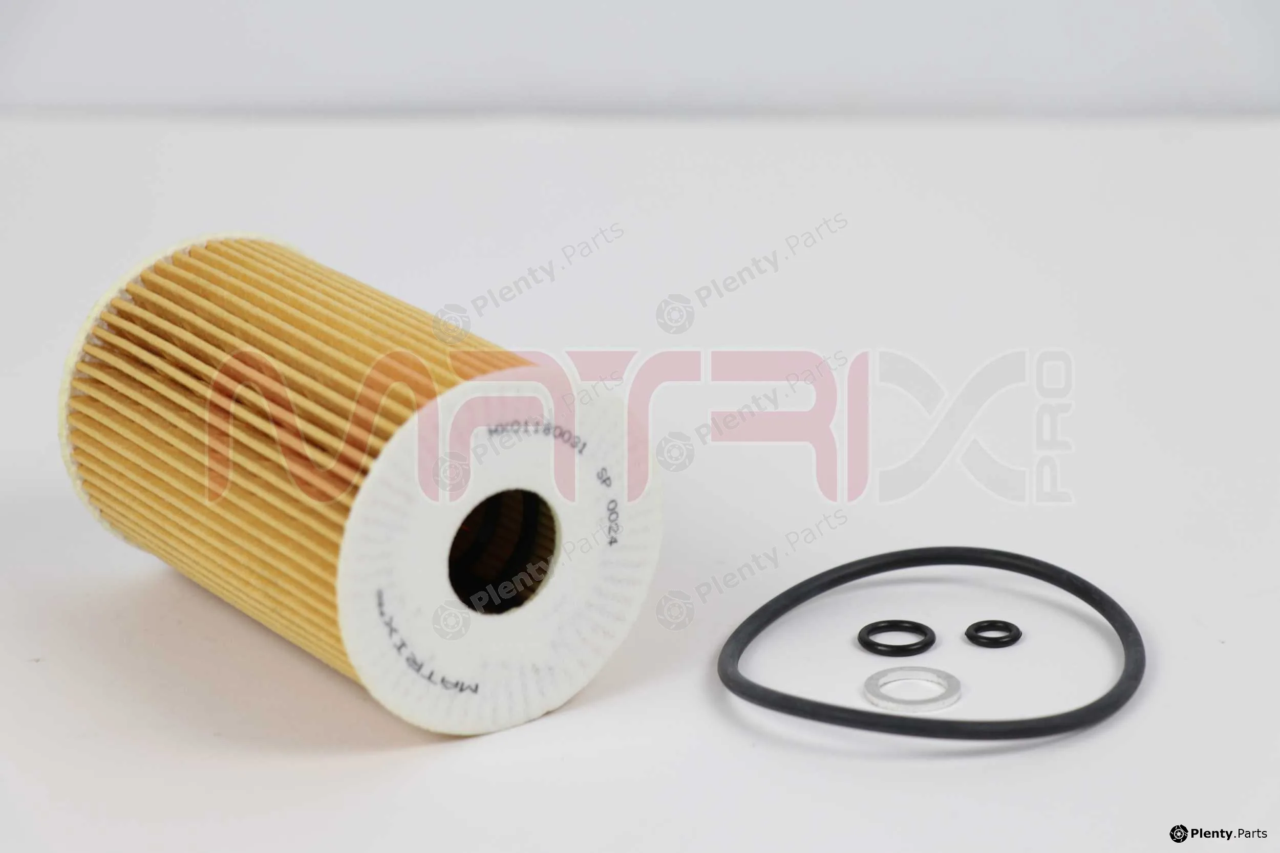 Matrix Pro MX01180031 — Oil Filter
