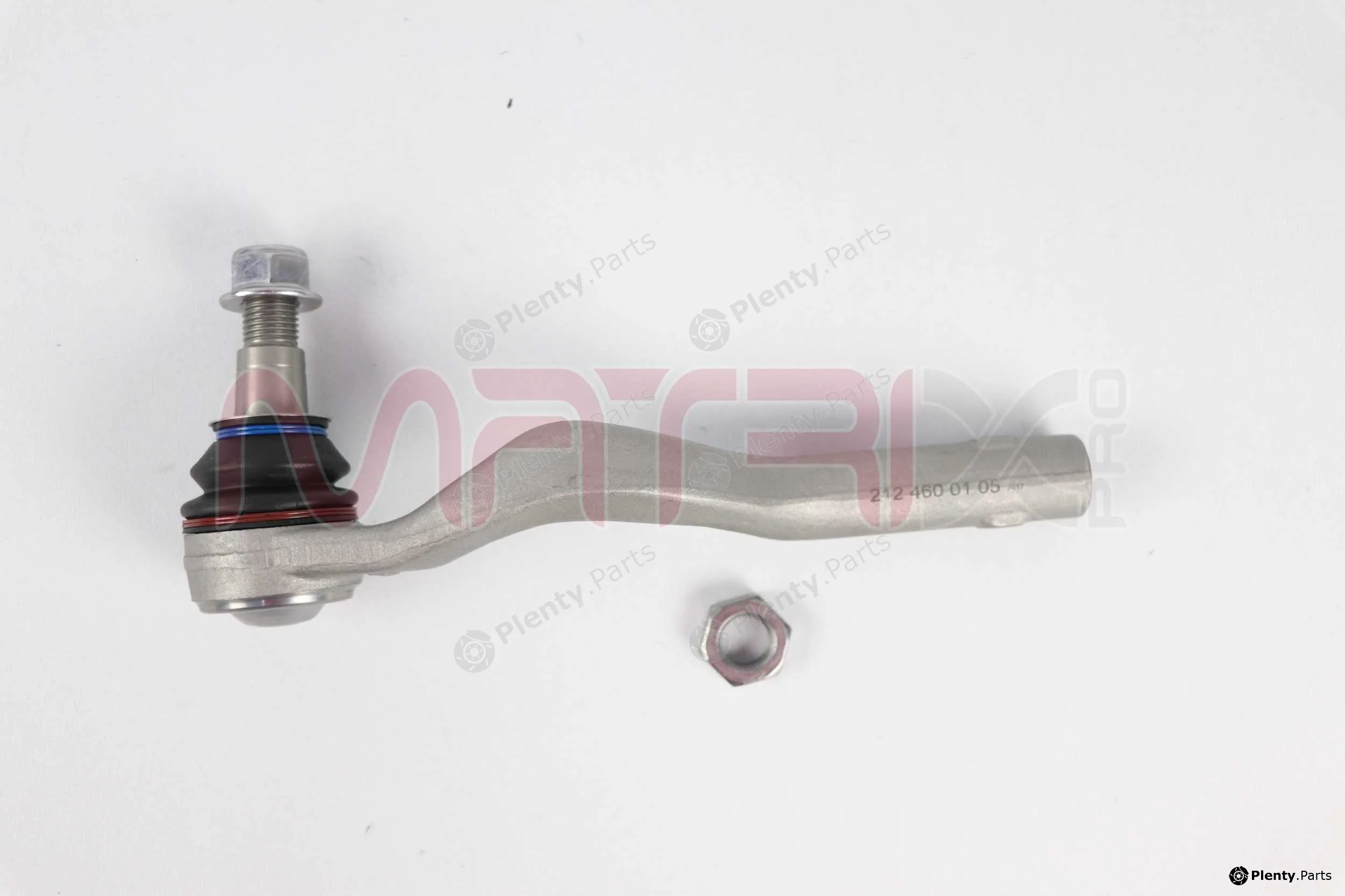 Matrix Pro MX02338299 — Tie Rod End
