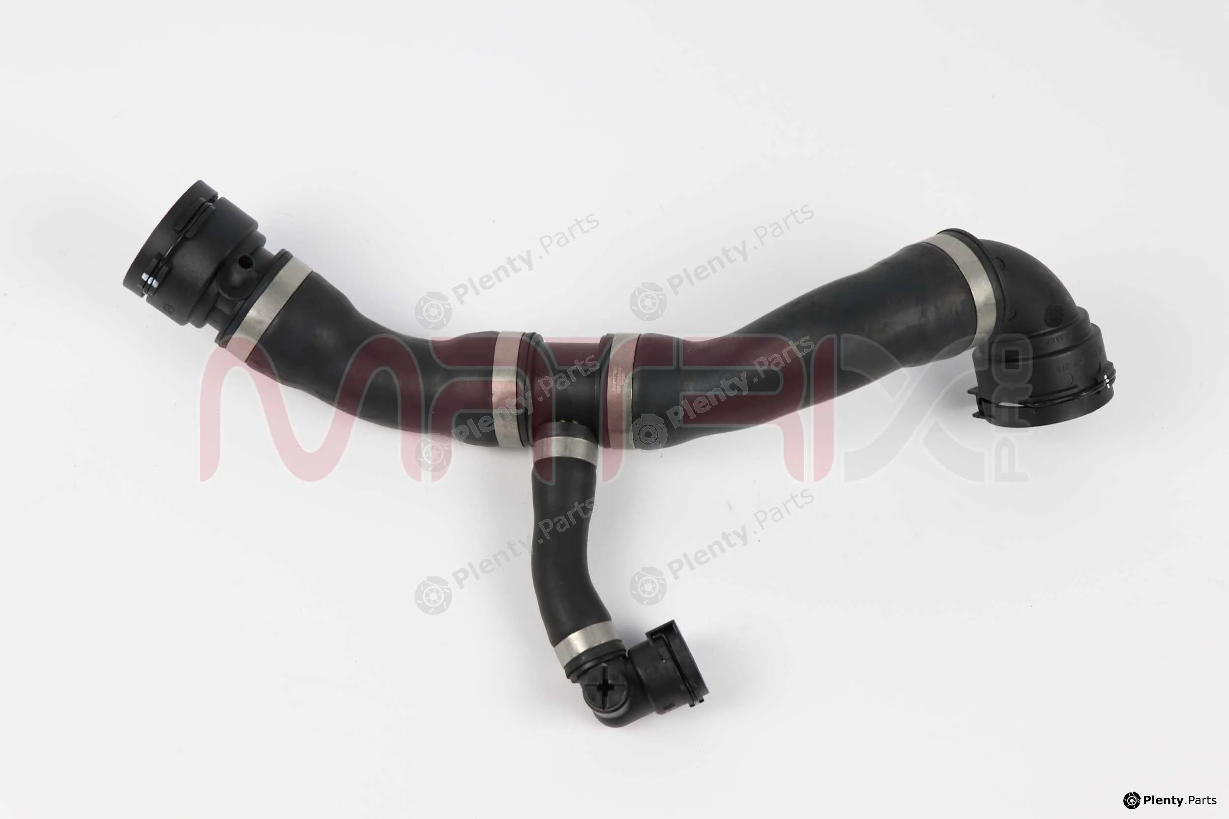 Matrix Pro MX01501312 — Radiator Hose