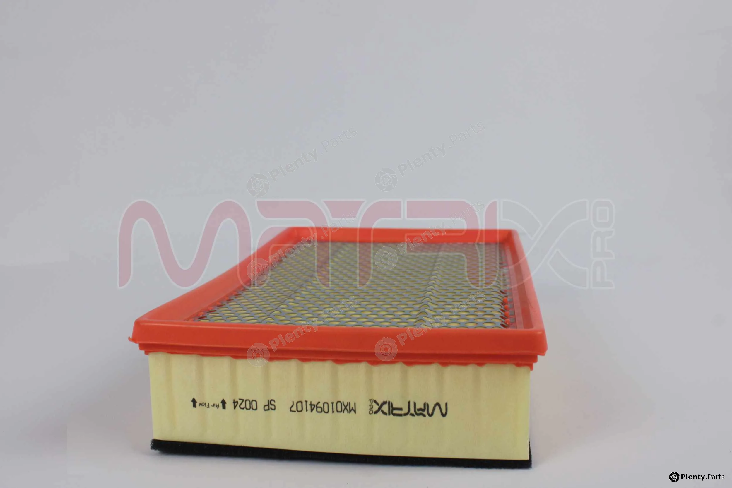 Matrix Pro MX01094107 — Air Filter