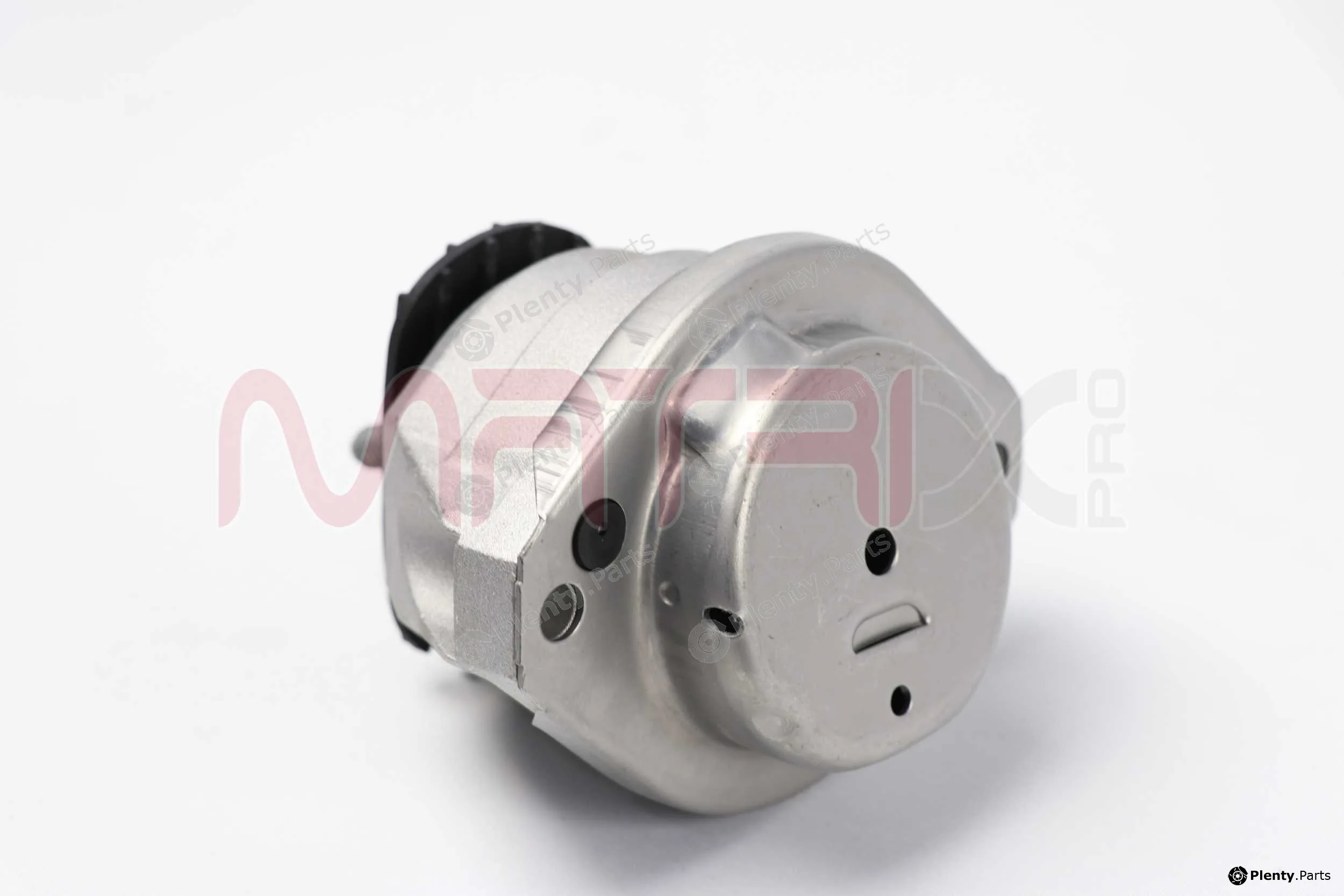 Matrix Pro MX01240497 — Mounting, engine