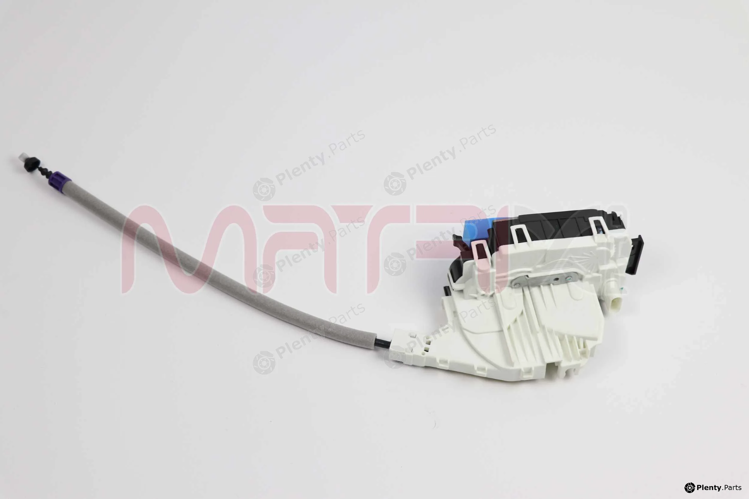 Matrix Pro MX02720033 — Door Lock