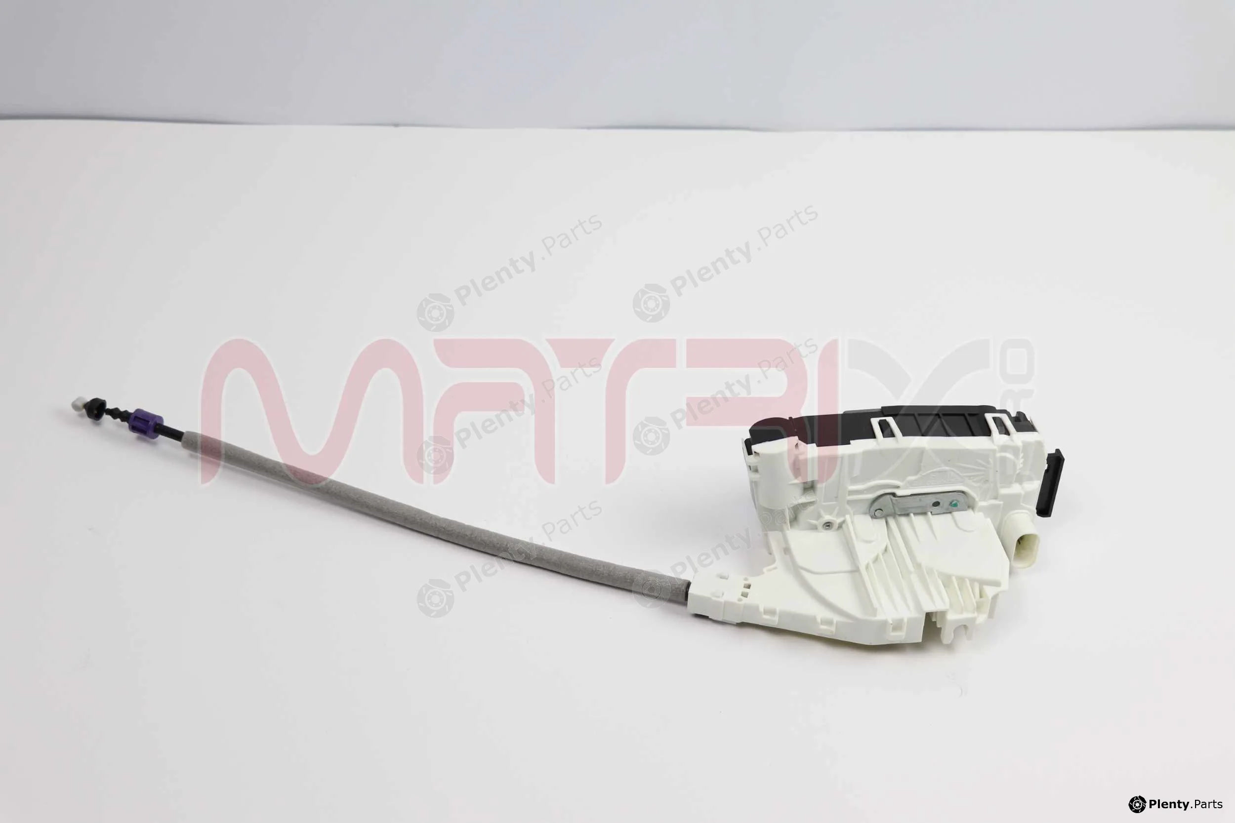 Matrix Pro MX02720037 — Door Lock