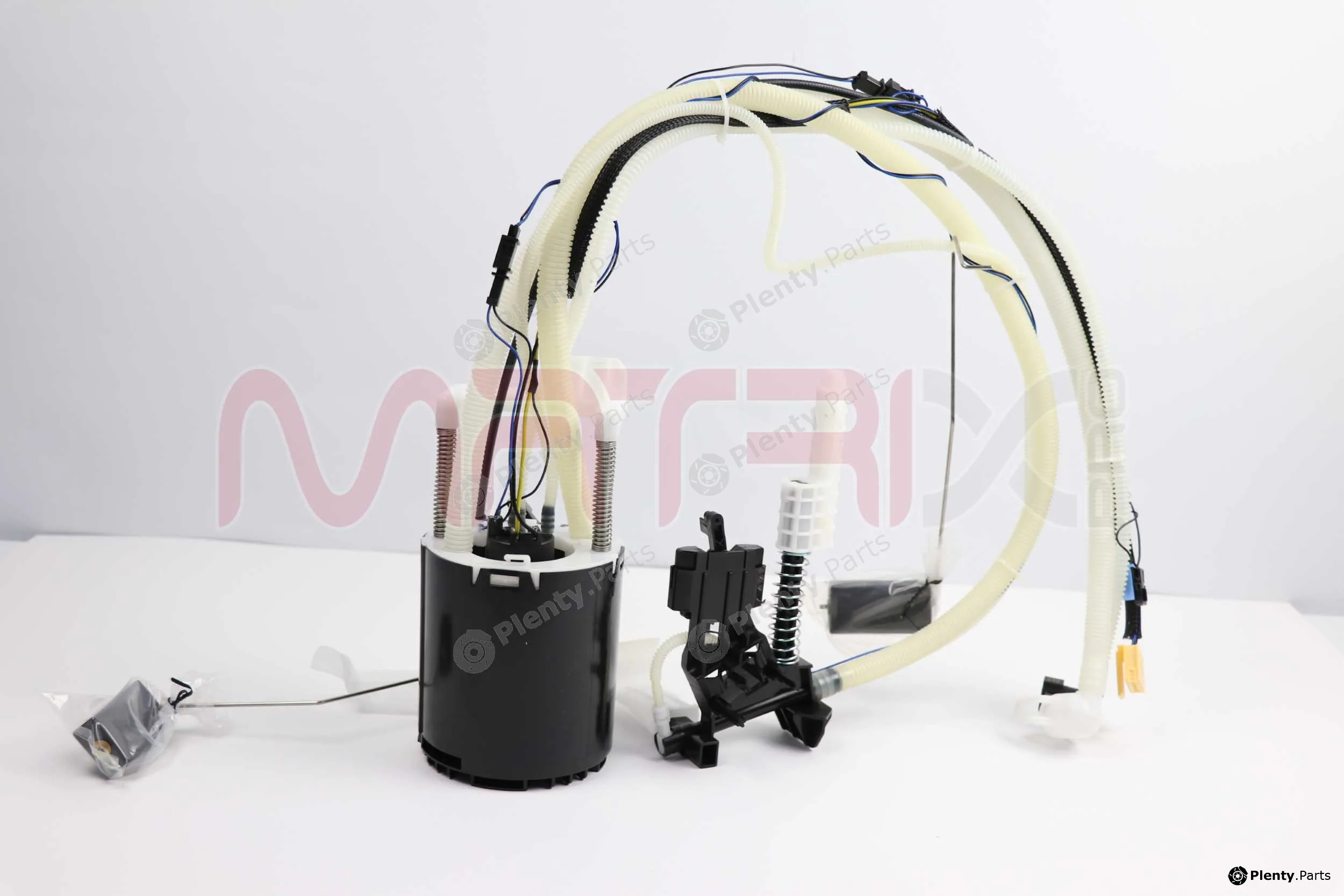 Matrix Pro MX03470100 — Fuel Feed Unit