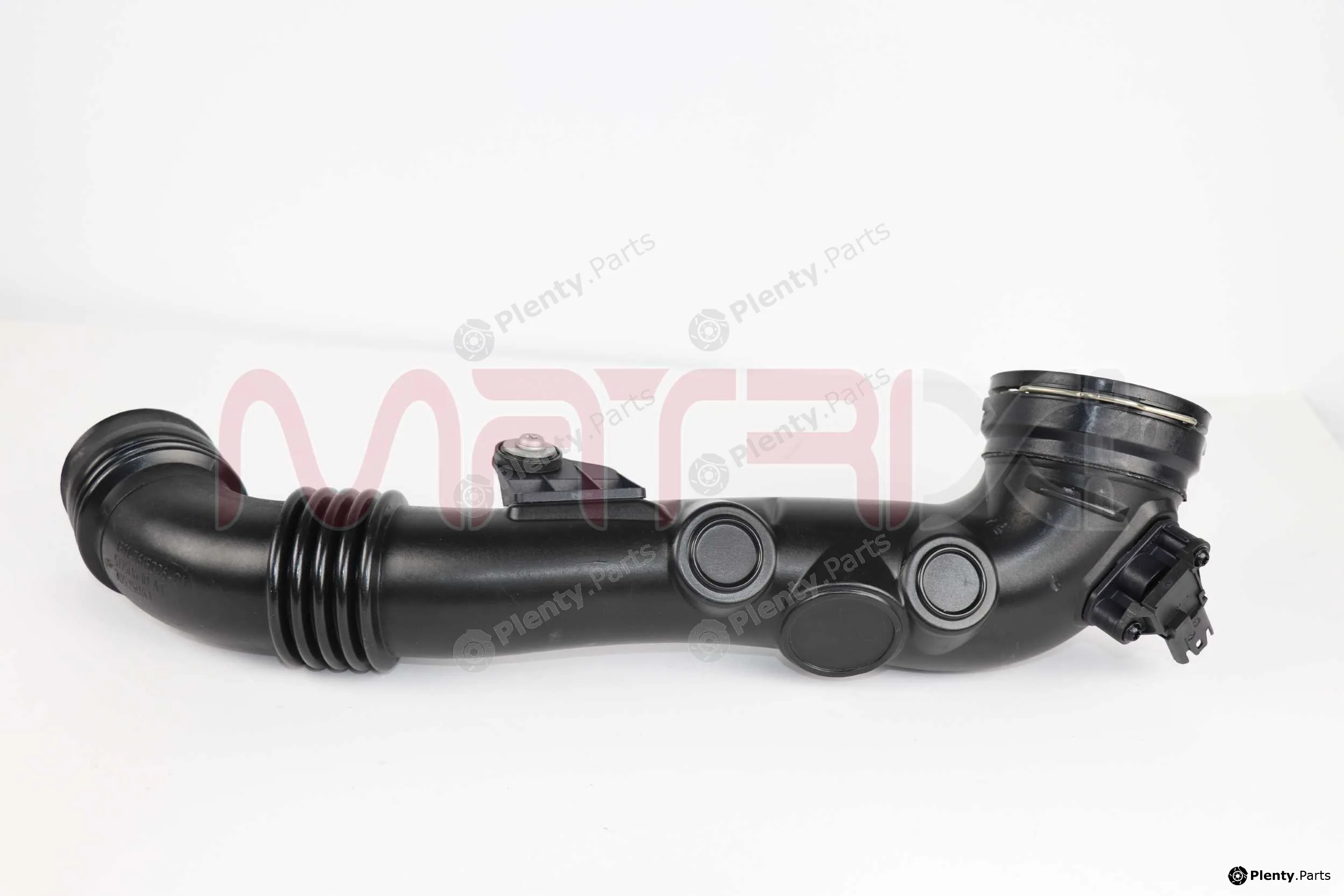 Matrix Pro MX01090010 — Intake Hose, air filter