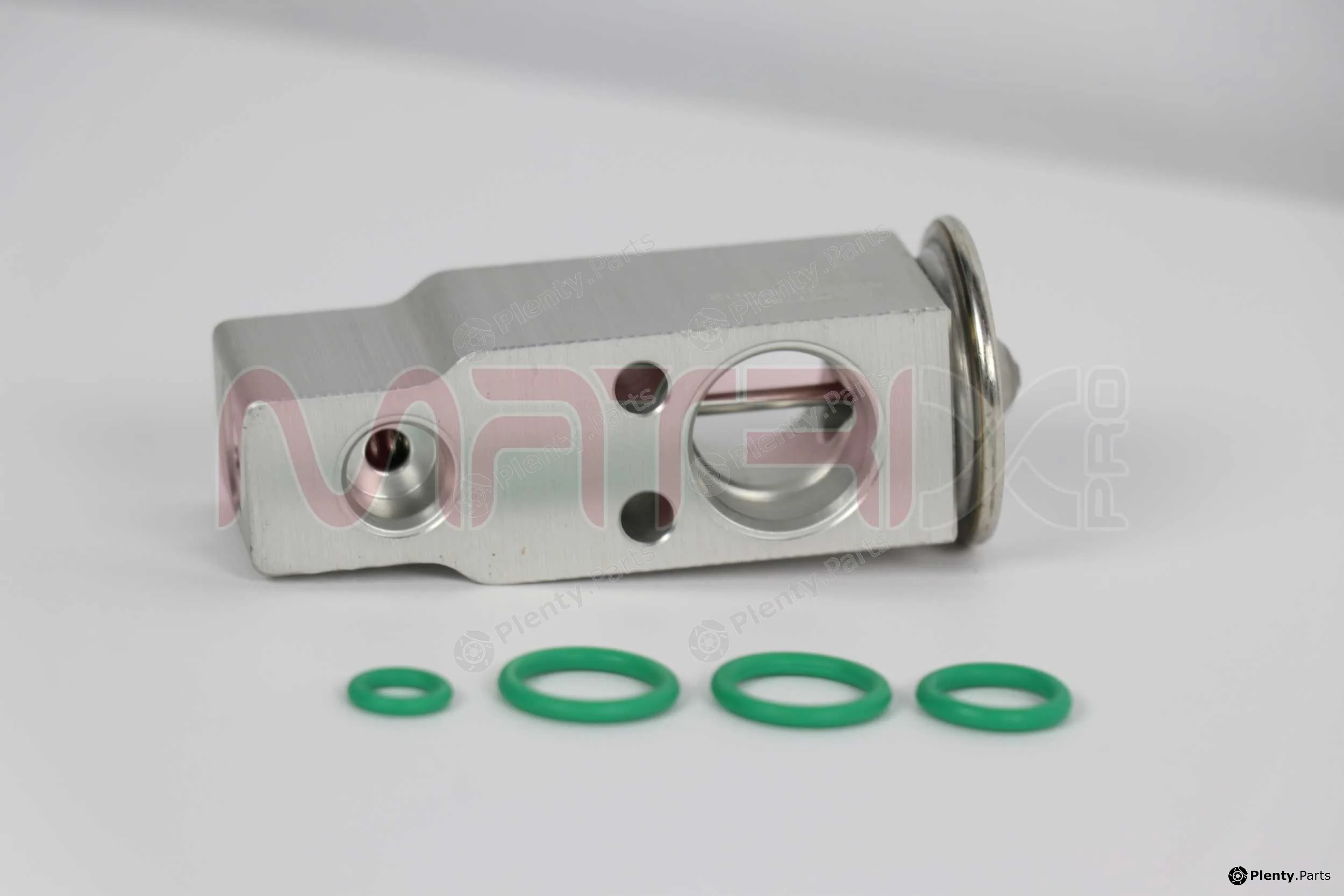 Matrix Pro MX03830002 — Expansion Valve, air conditioning