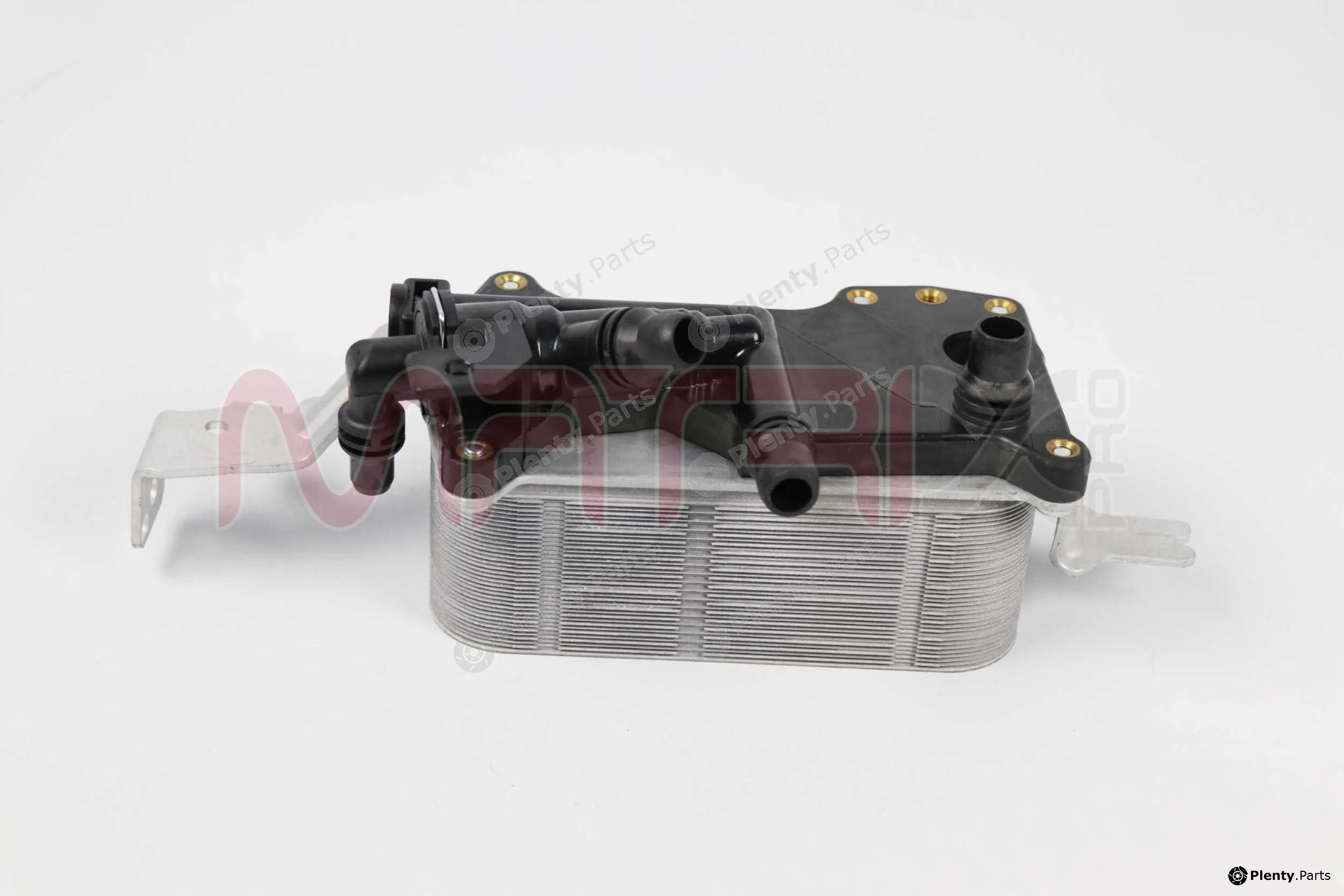 Matrix Pro MX01180058 — Oil Cooler, engine oil