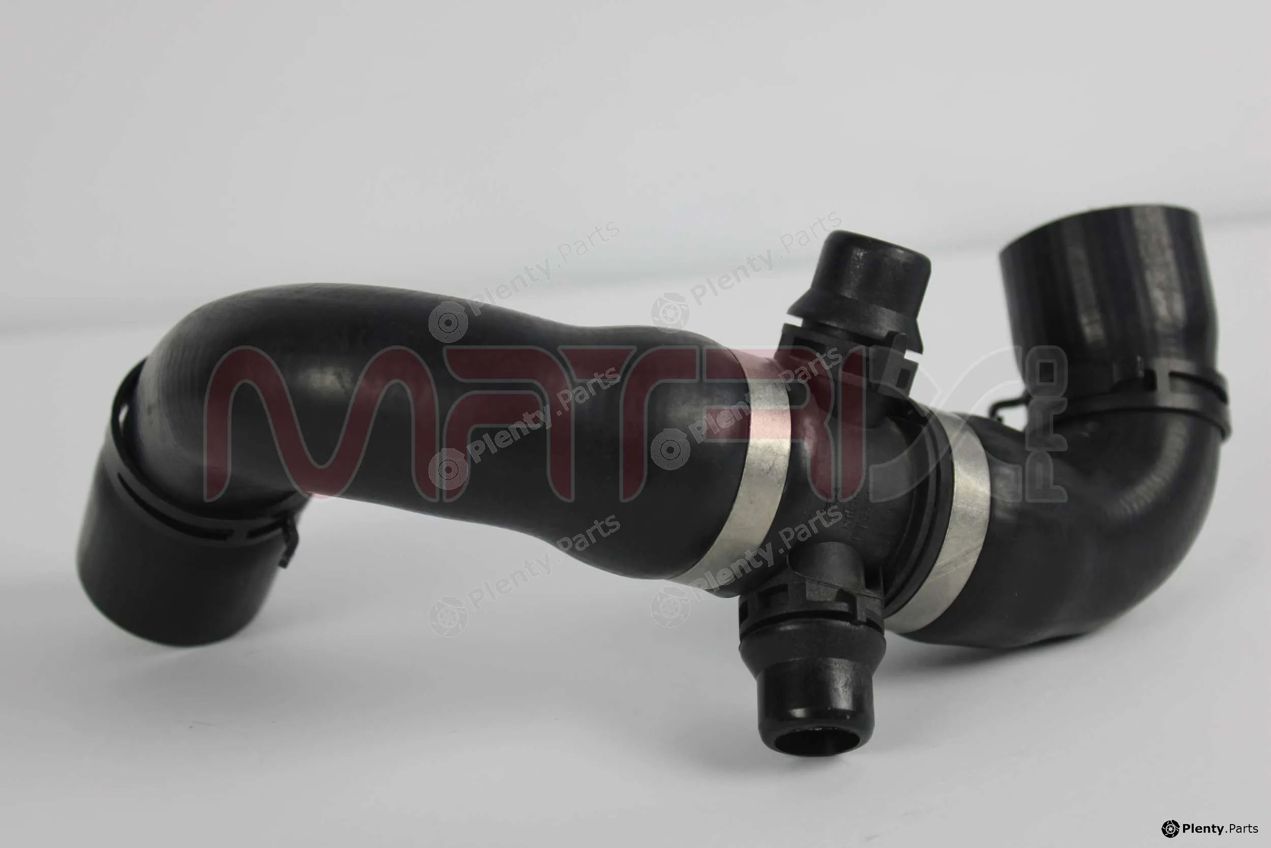 Matrix Pro MX01501253 — Heater Hose
