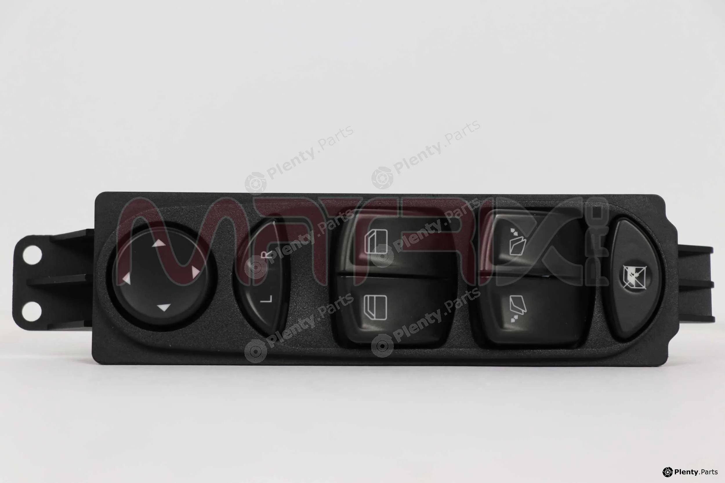 Matrix Pro MX02820277 — Switch, window regulator