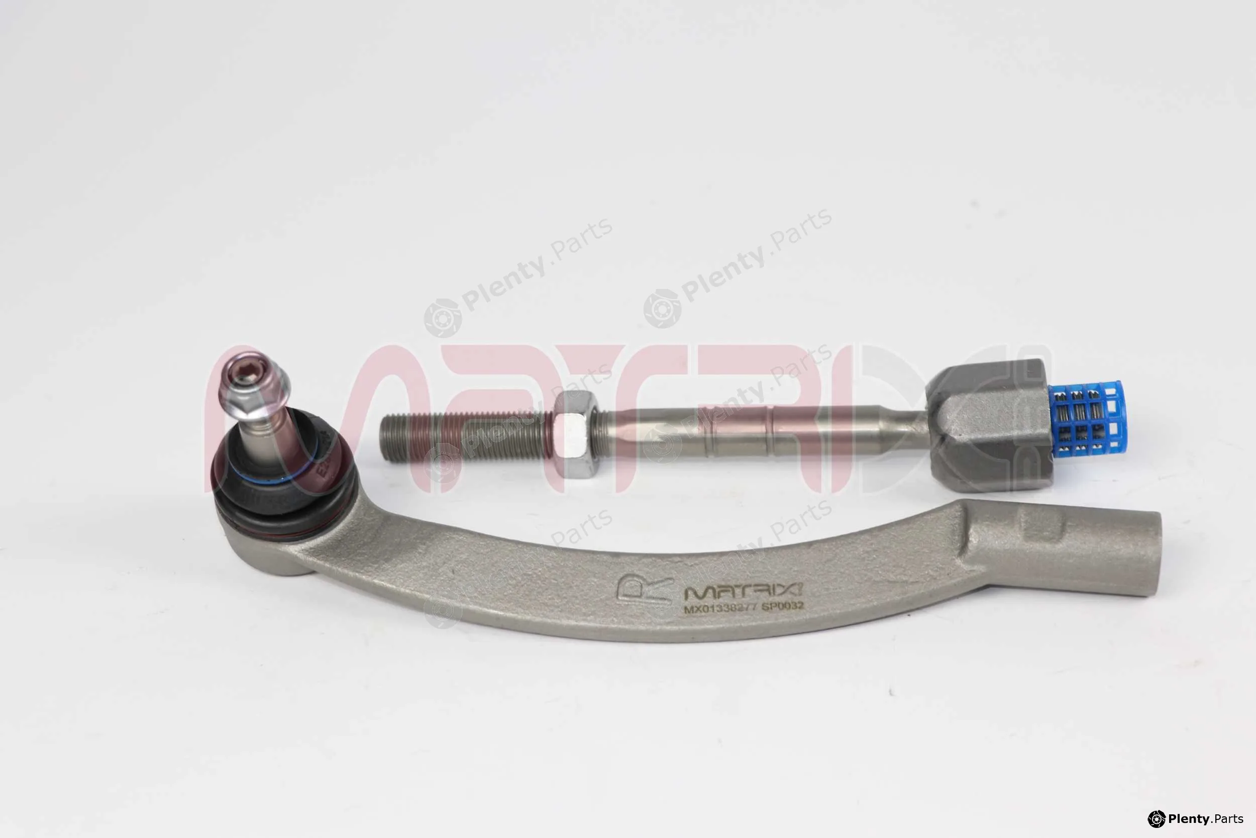 Matrix Pro MX01338277 — Tie Rod