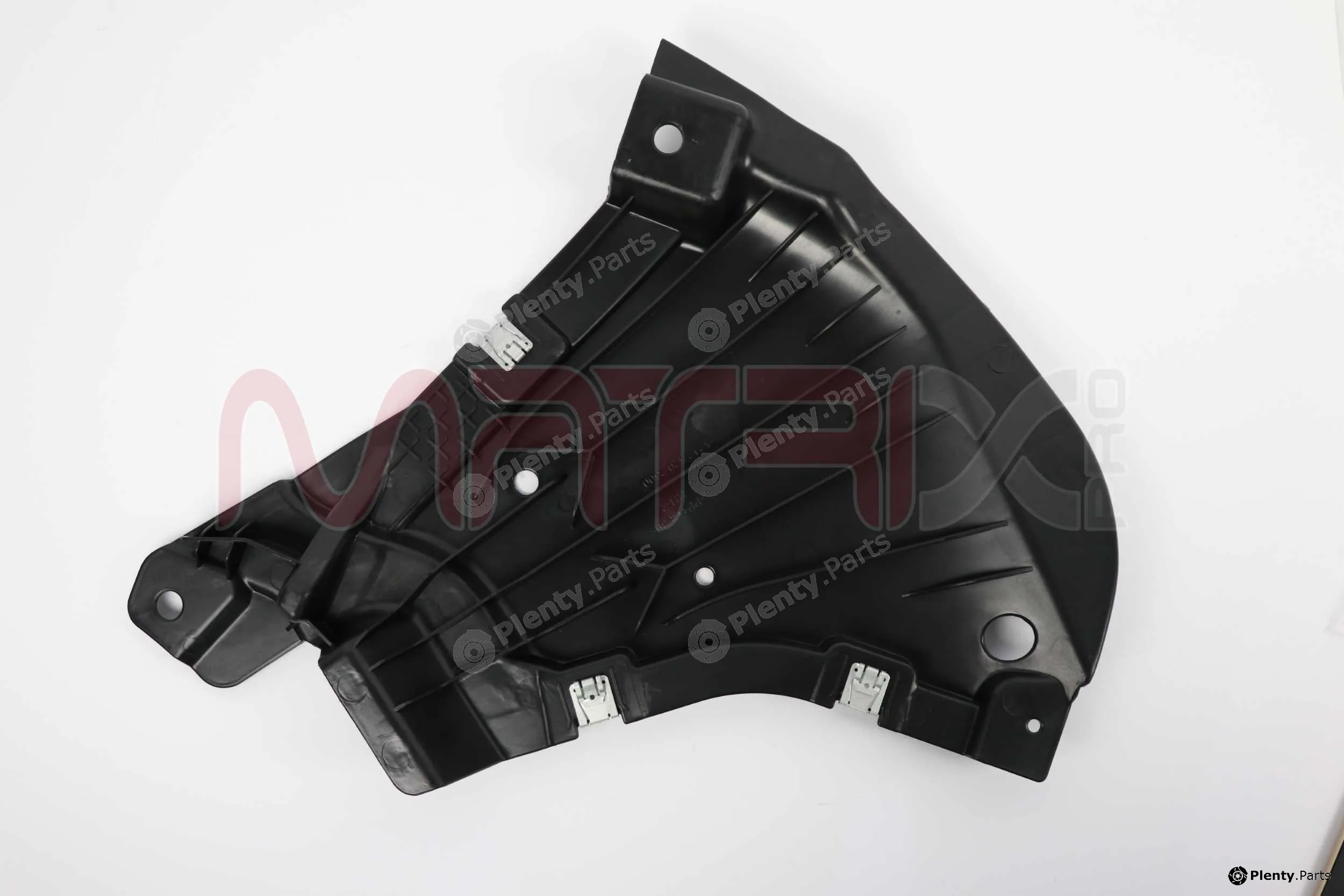 Matrix Pro MX02524668 — Cover, bumper
