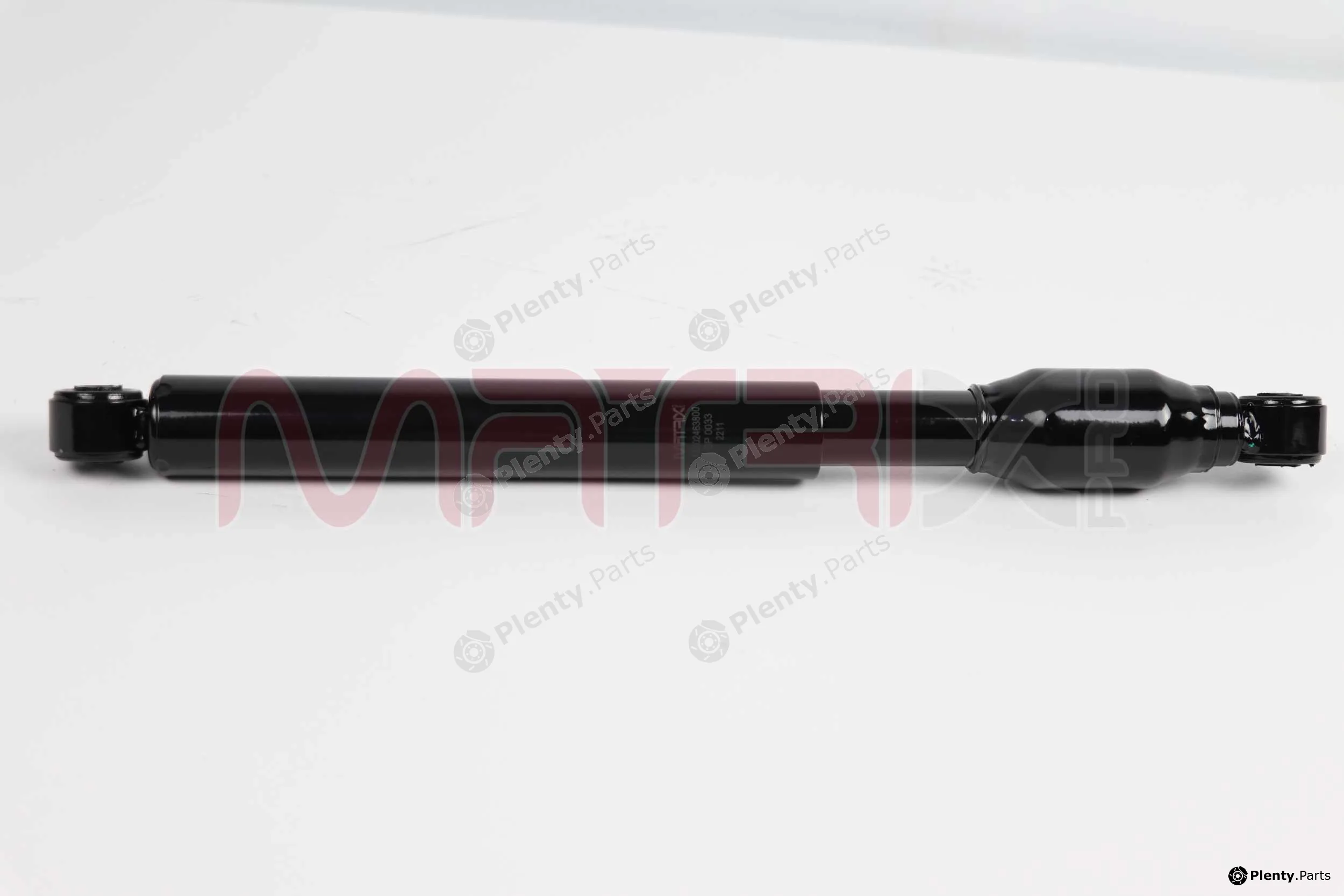 Matrix Pro MX02463800 — Shock Absorber, steering