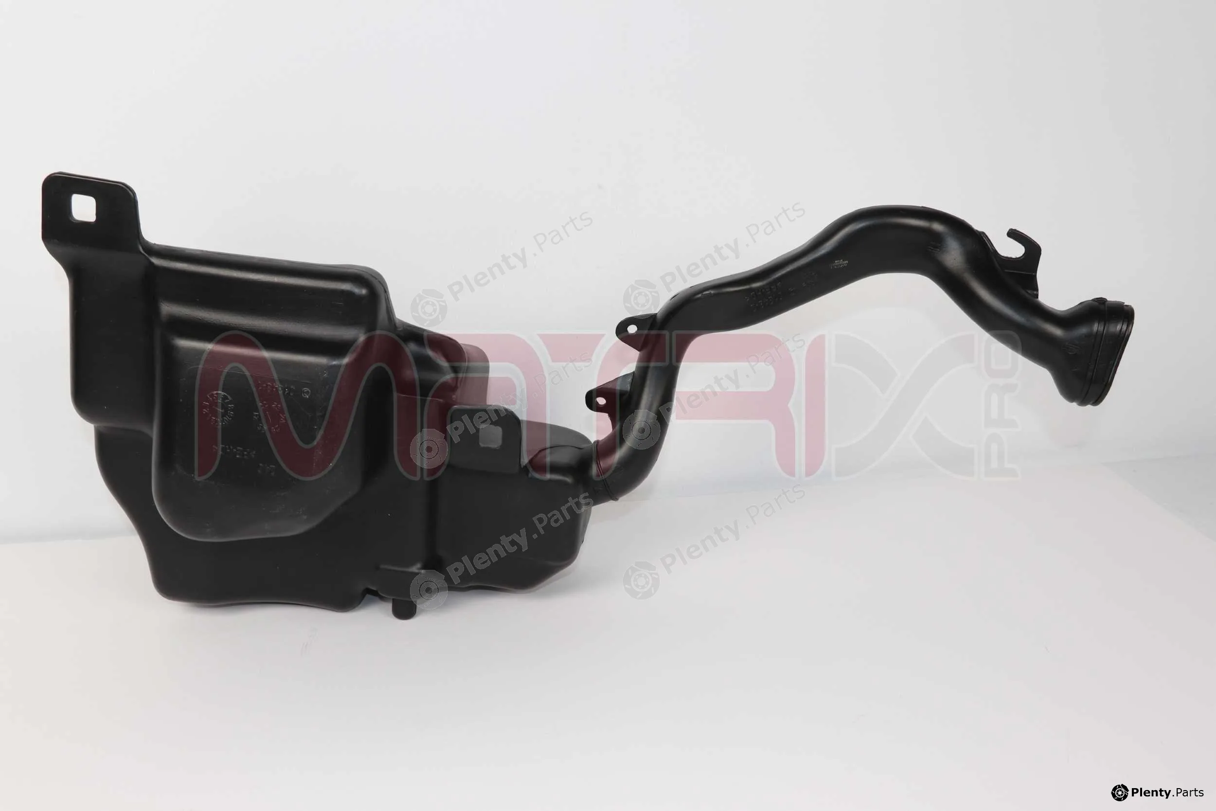 Matrix Pro MX02869612 — Expansion Tank, coolant