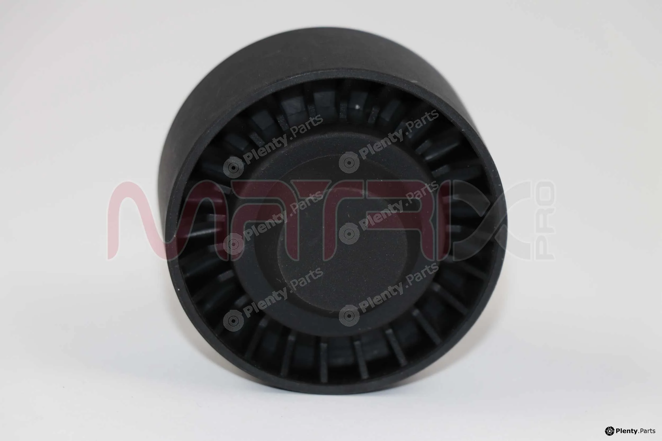 Matrix Pro MX01200136 — Deflection/Guide Pulley, V-ribbed belt