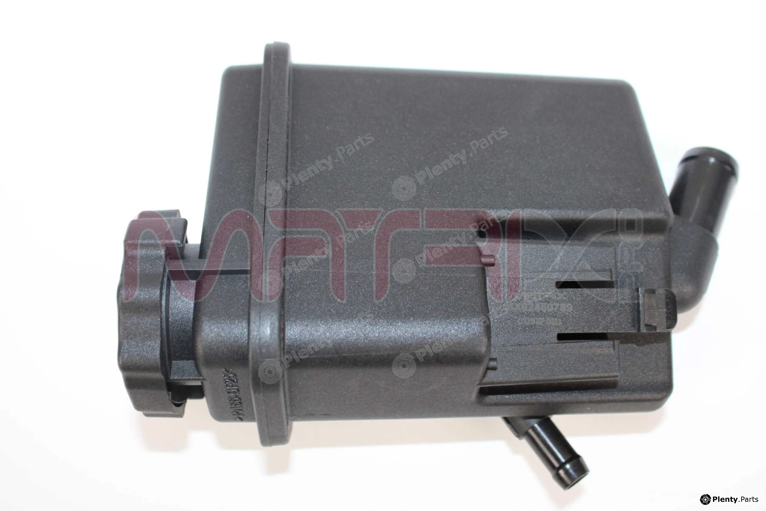 Matrix Pro MX02460789 — Equalising reservoir, hydraulic oil (power steering)