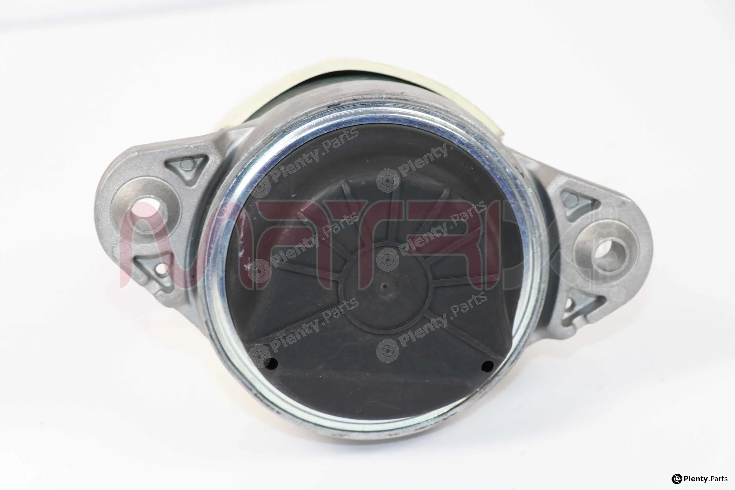 Mounting, engine