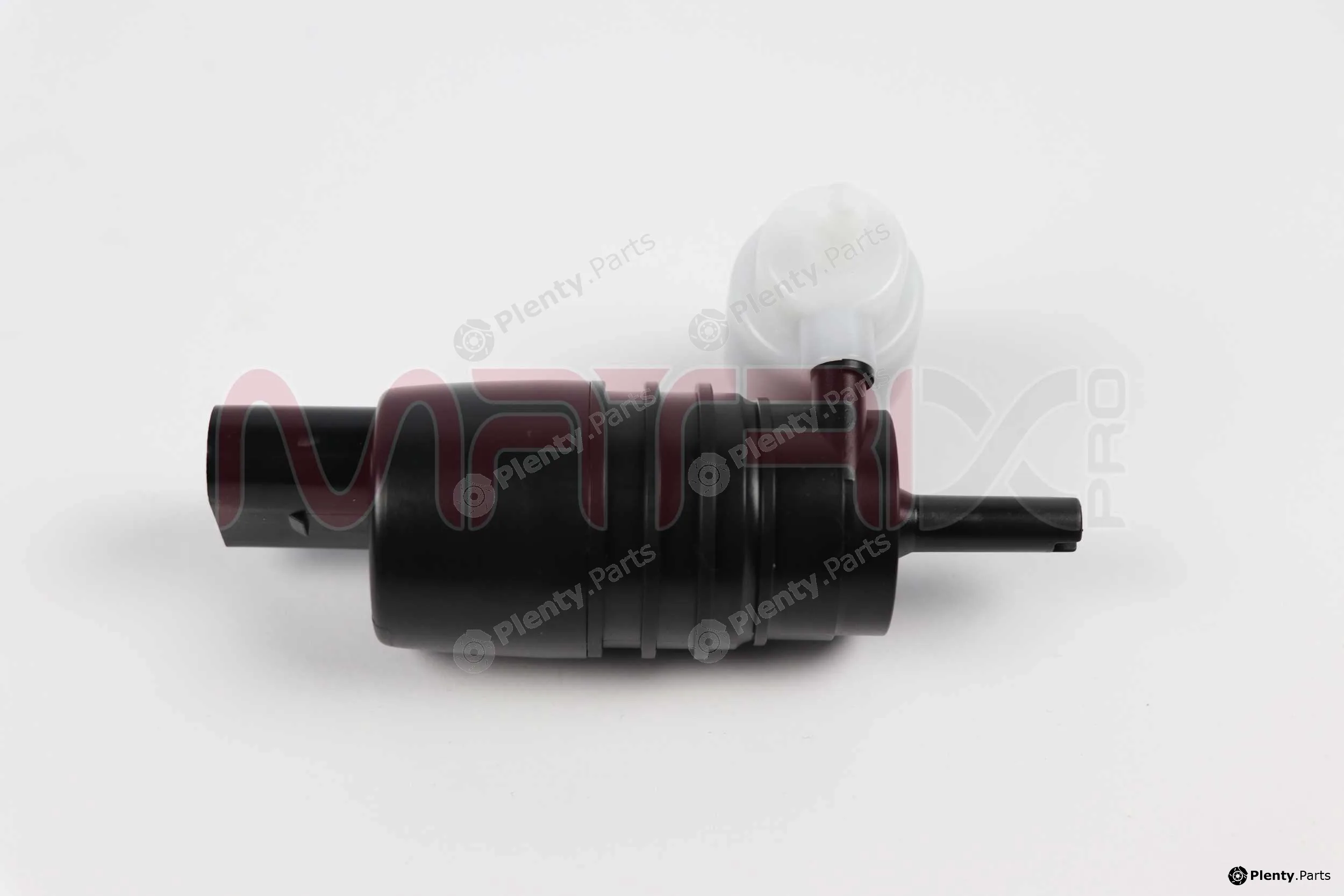 Matrix Pro MX01869506 — Washer Fluid Pump, window cleaning