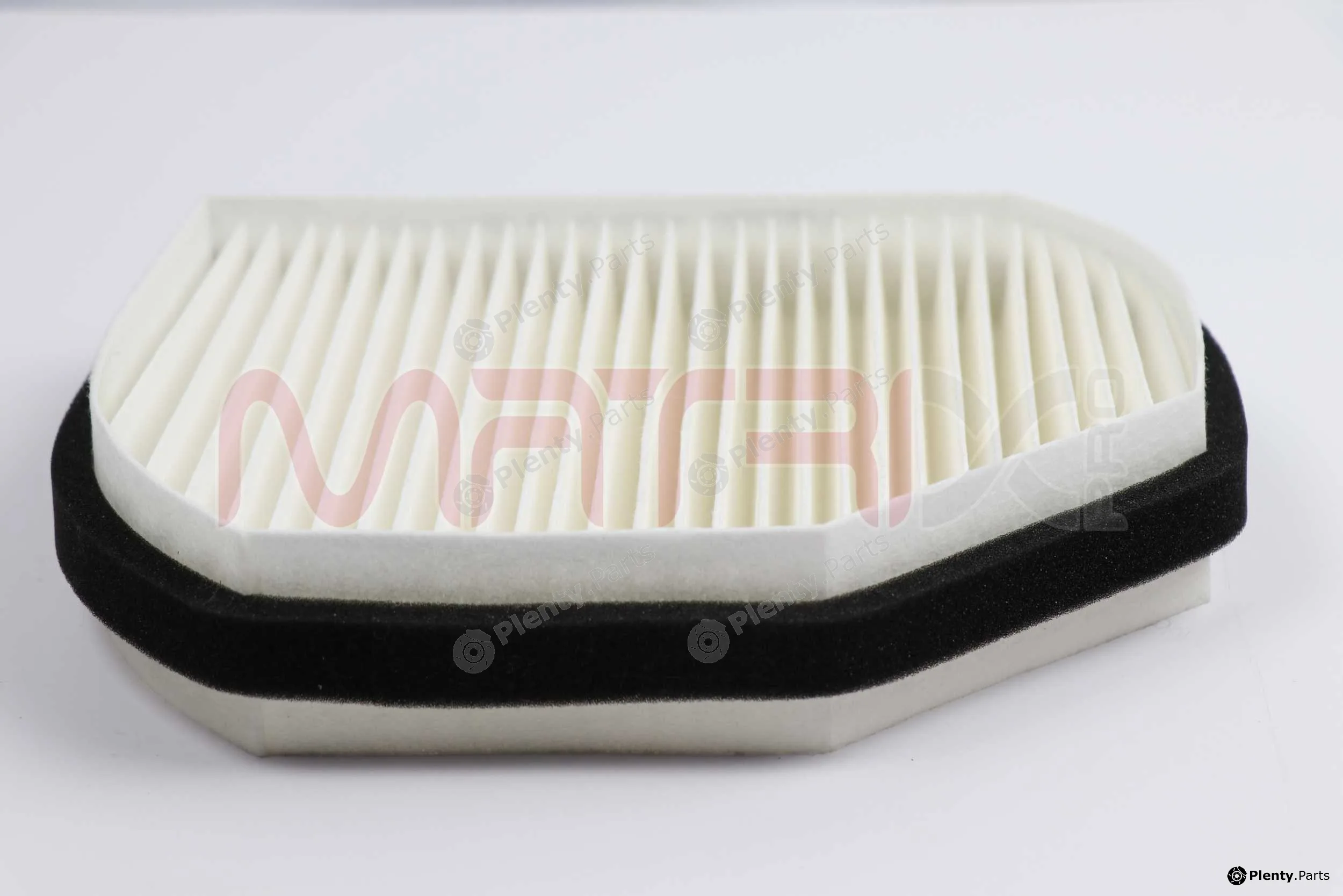 Matrix Pro MX02830430 — Filter, cabin air