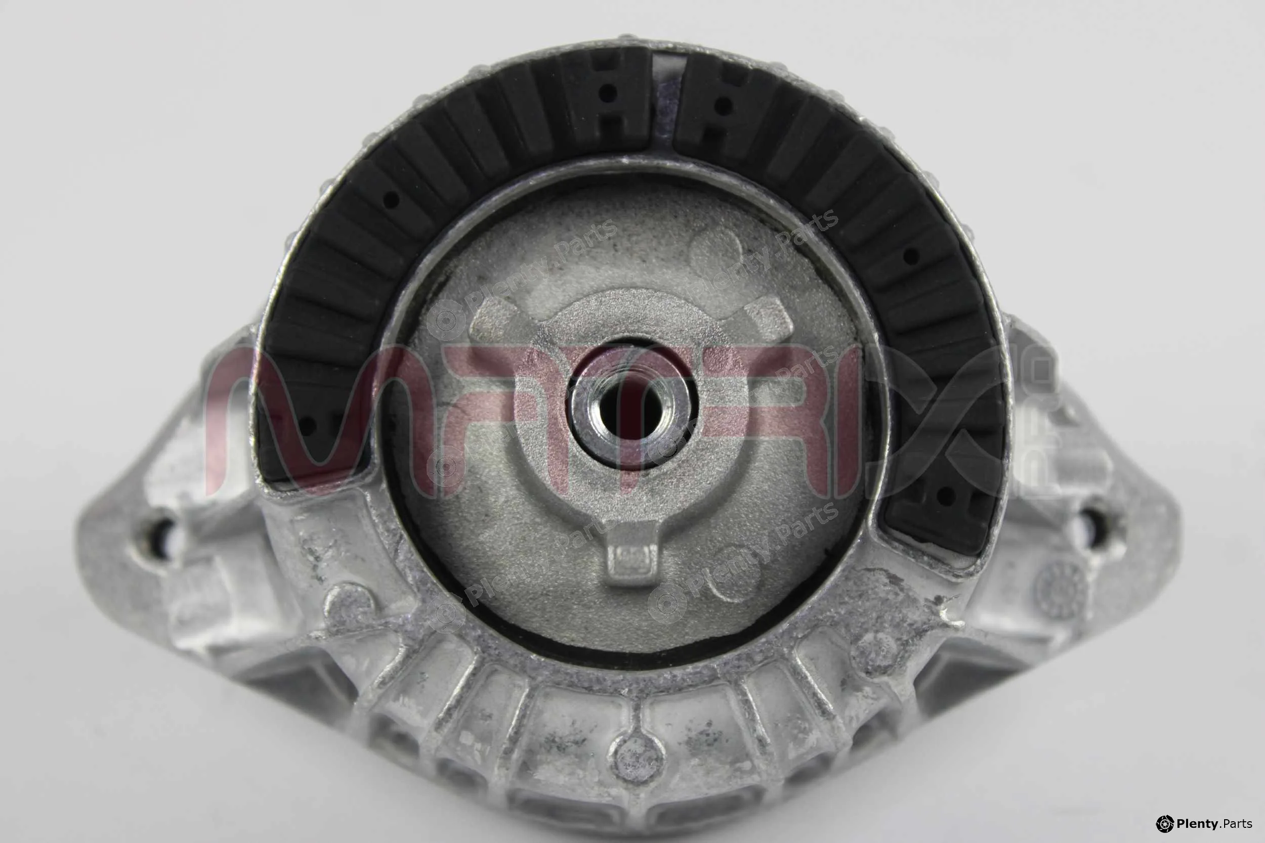 Matrix Pro MX02240194 — Mounting, engine