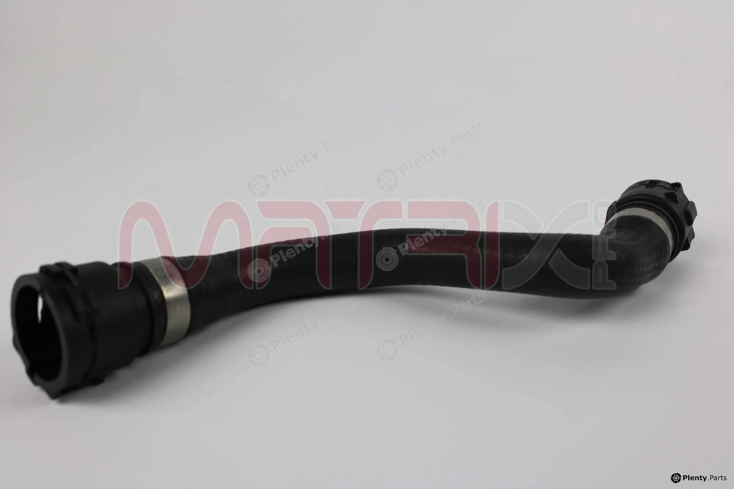 Matrix Pro MX01501278 — Heater Hose