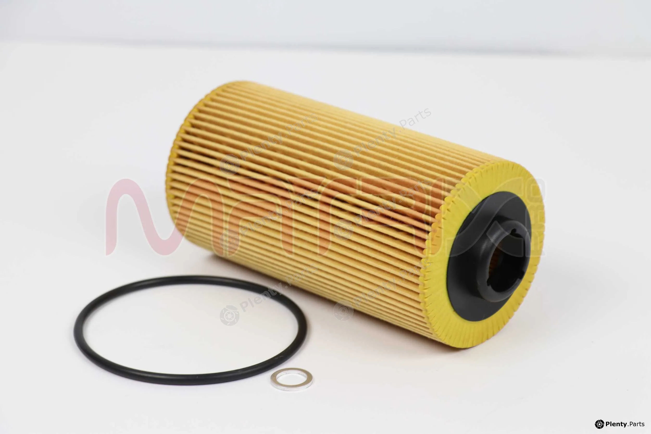 Matrix Pro MX01180037 — Oil Filter