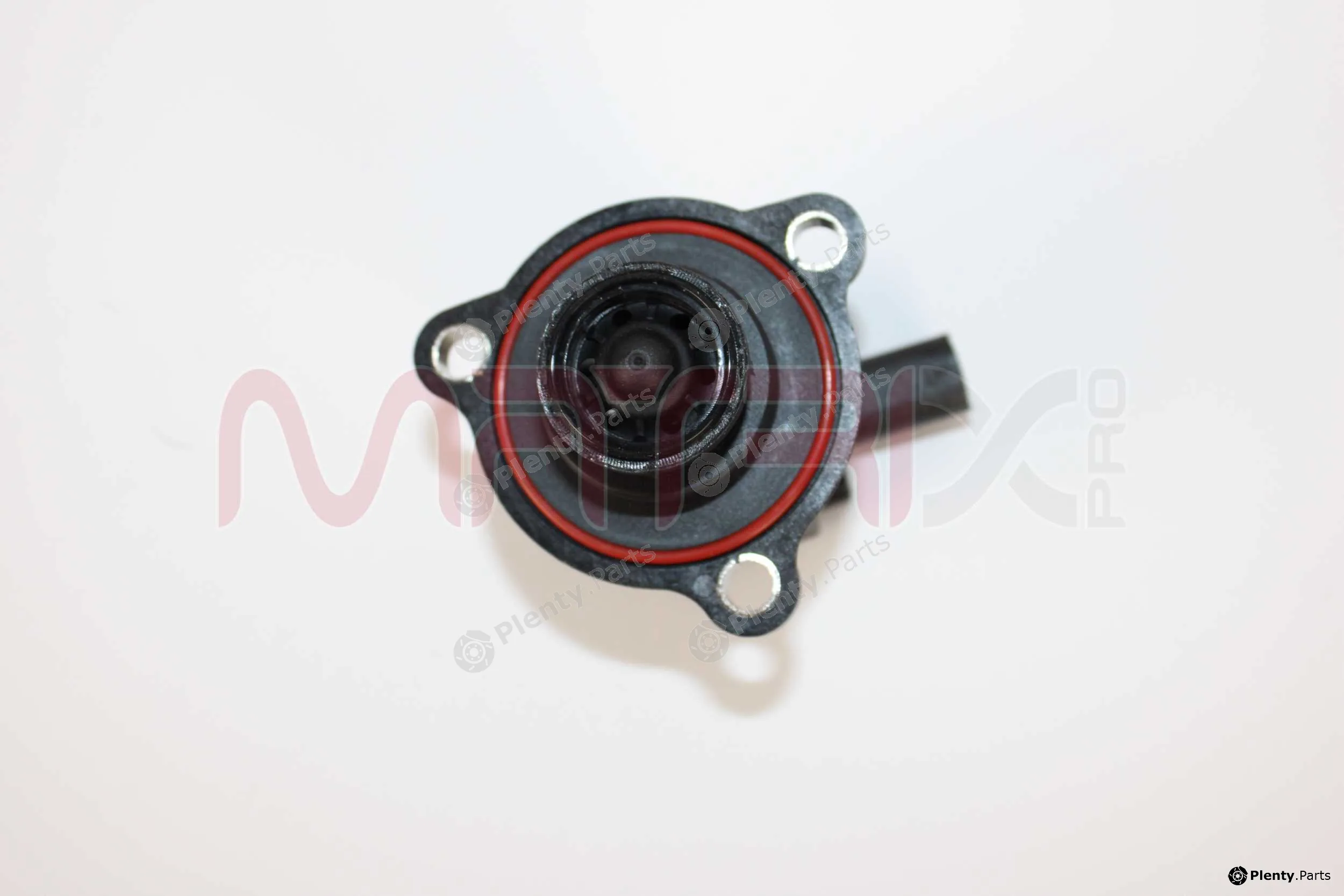 Matrix Pro MX02153408 — Recirculating Air Valve, charger