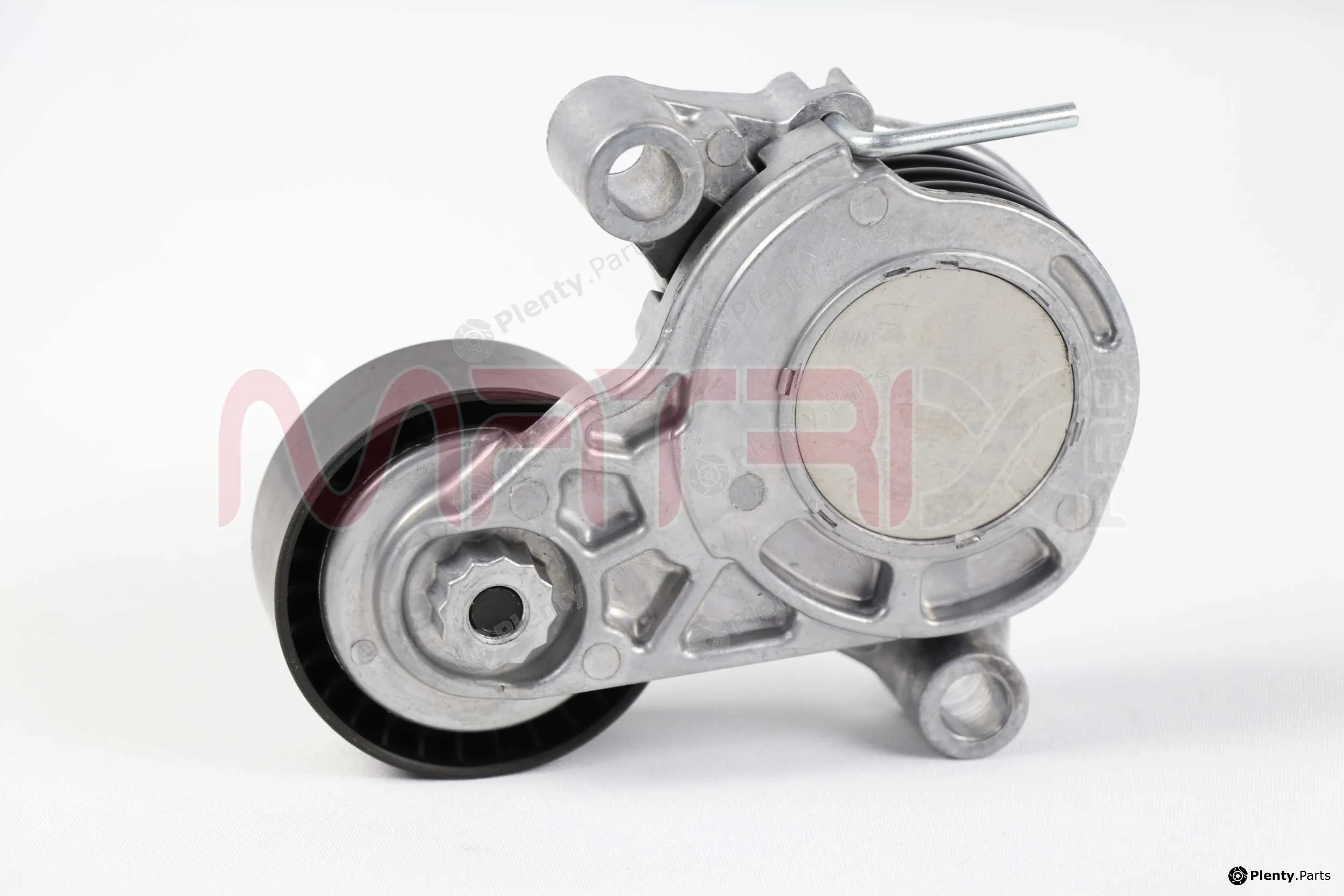 Matrix Pro MX01200144 — Belt Tensioner, V-ribbed belt