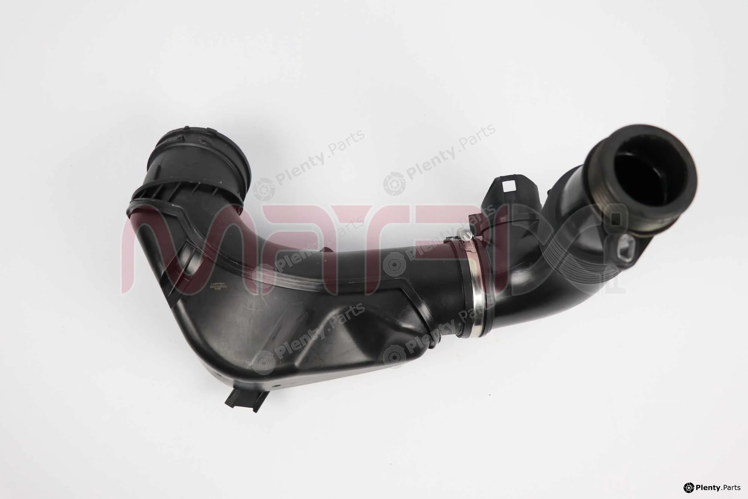Matrix Pro MX01090020 — Intake Hose, air filter