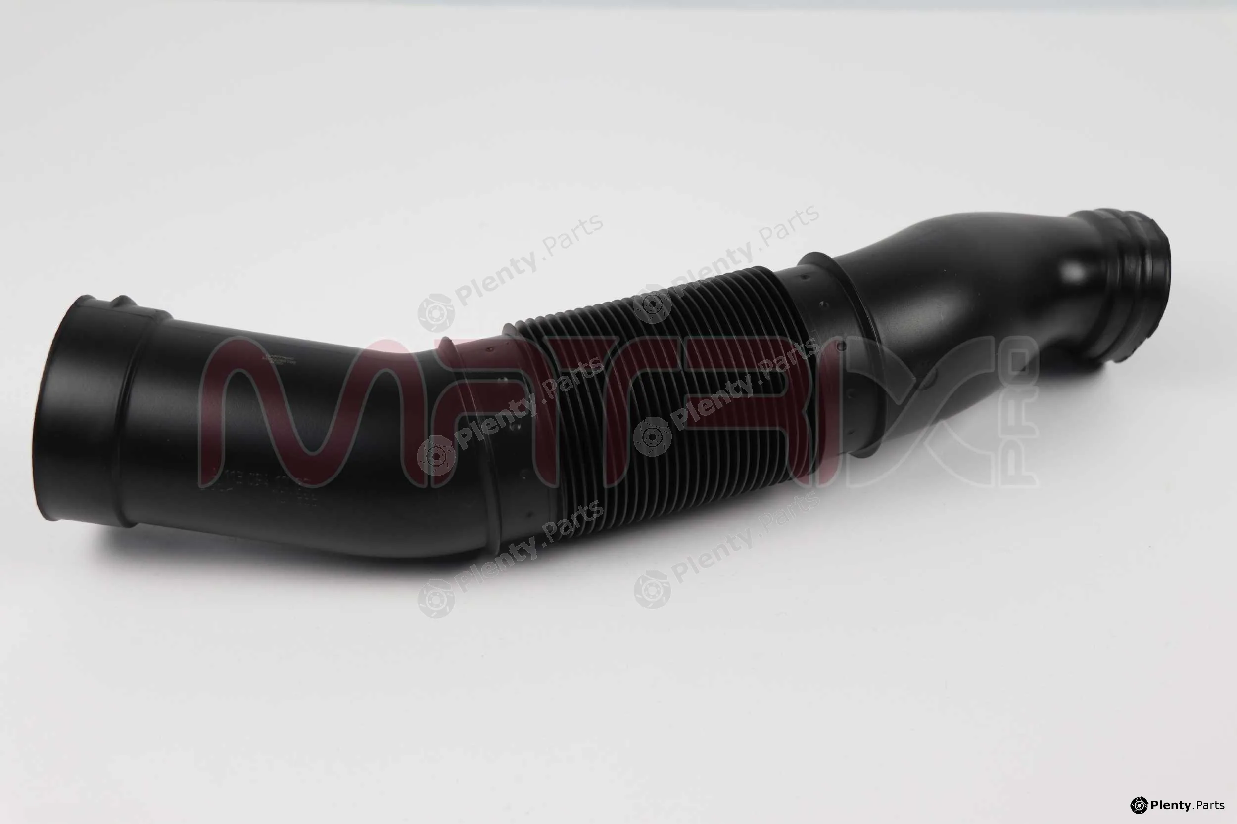 Matrix Pro MX02090106 — Intake Hose, air filter