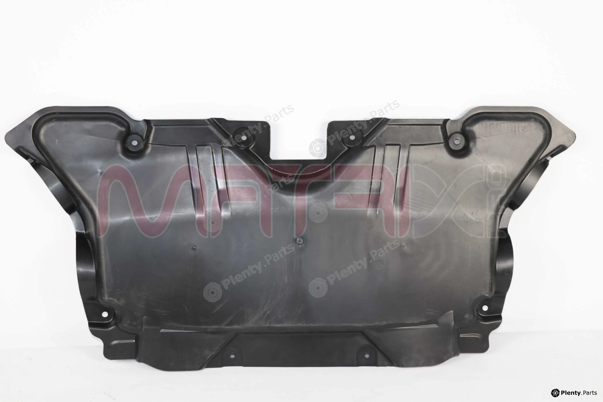 Matrix Pro MX02524669 — Engine Cover