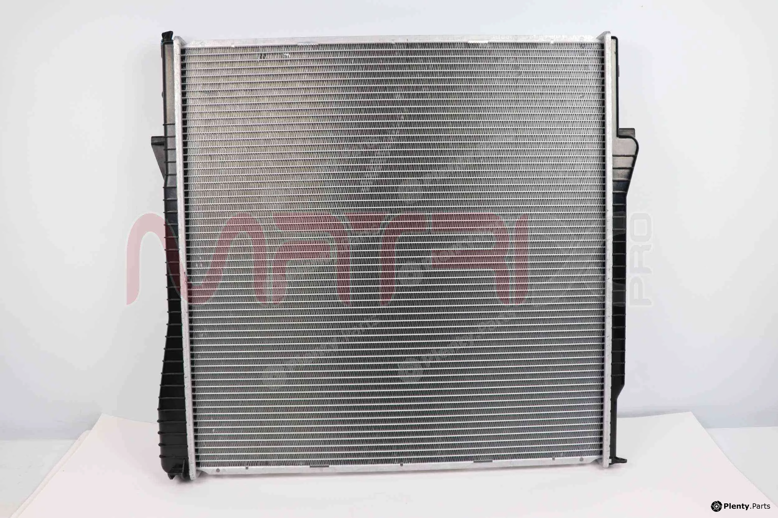 Matrix Pro MX01500037 — Radiator, engine cooling