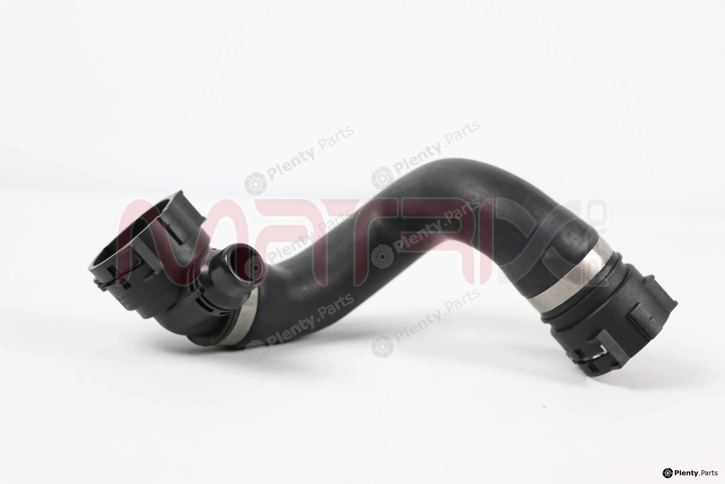 Matrix Pro MX01501297 — Radiator Hose